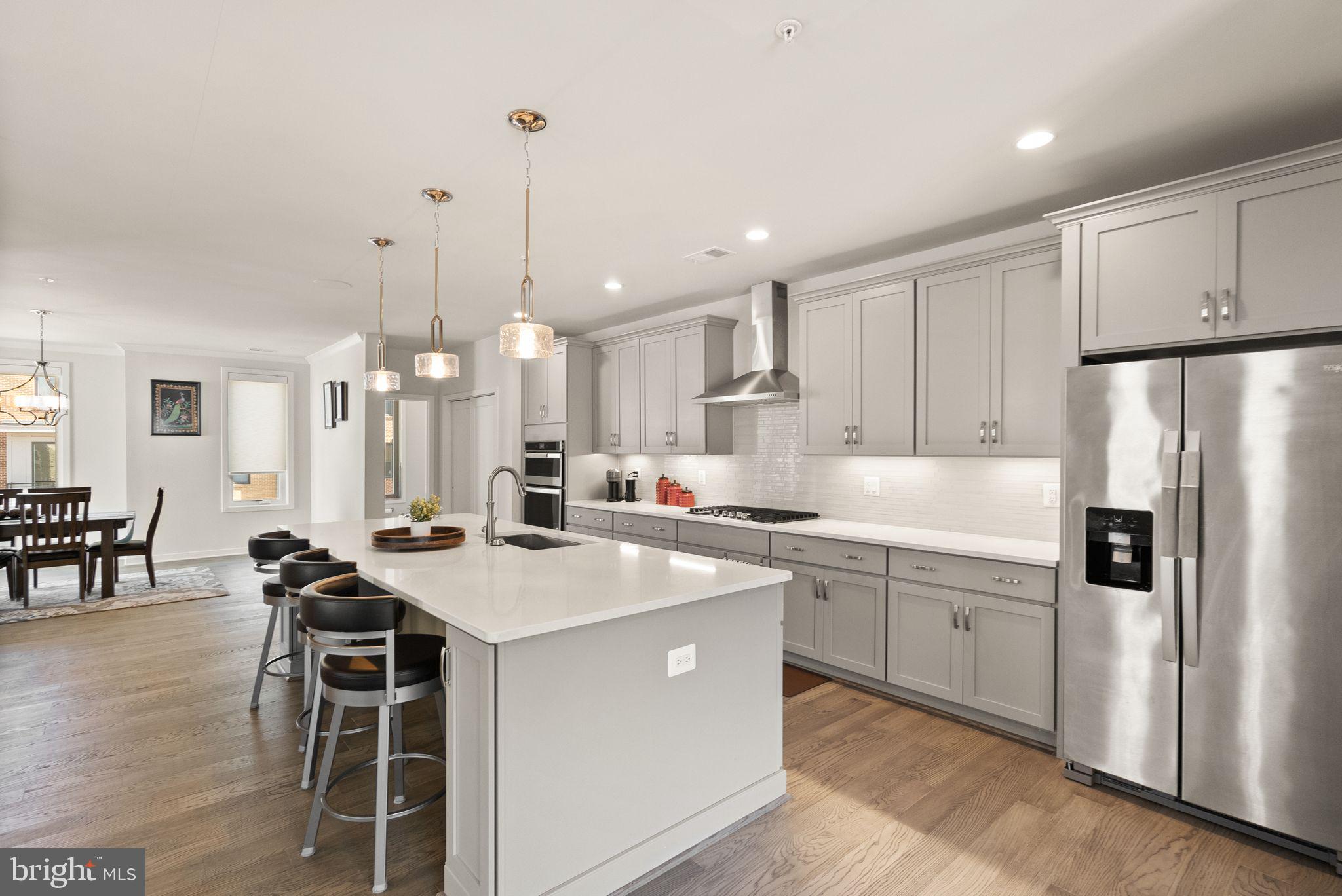 LOUDOUN VALLEY CARLISLE - Residential