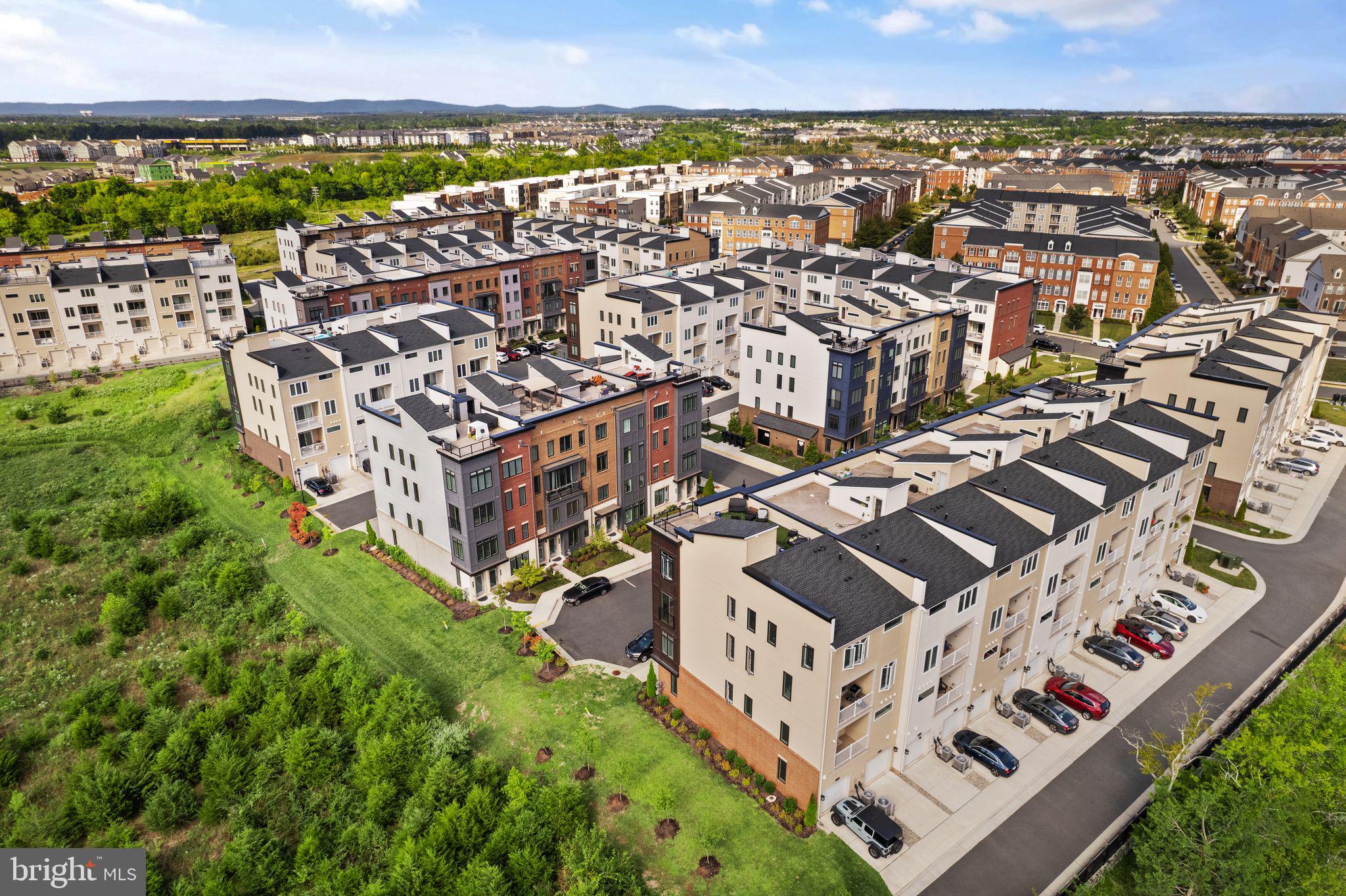 LOUDOUN VALLEY CARLISLE - Residential