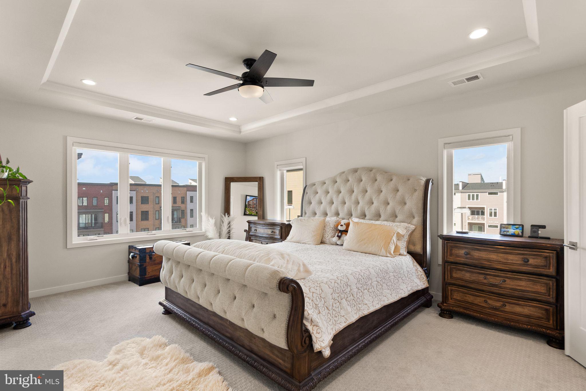 LOUDOUN VALLEY CARLISLE - Residential