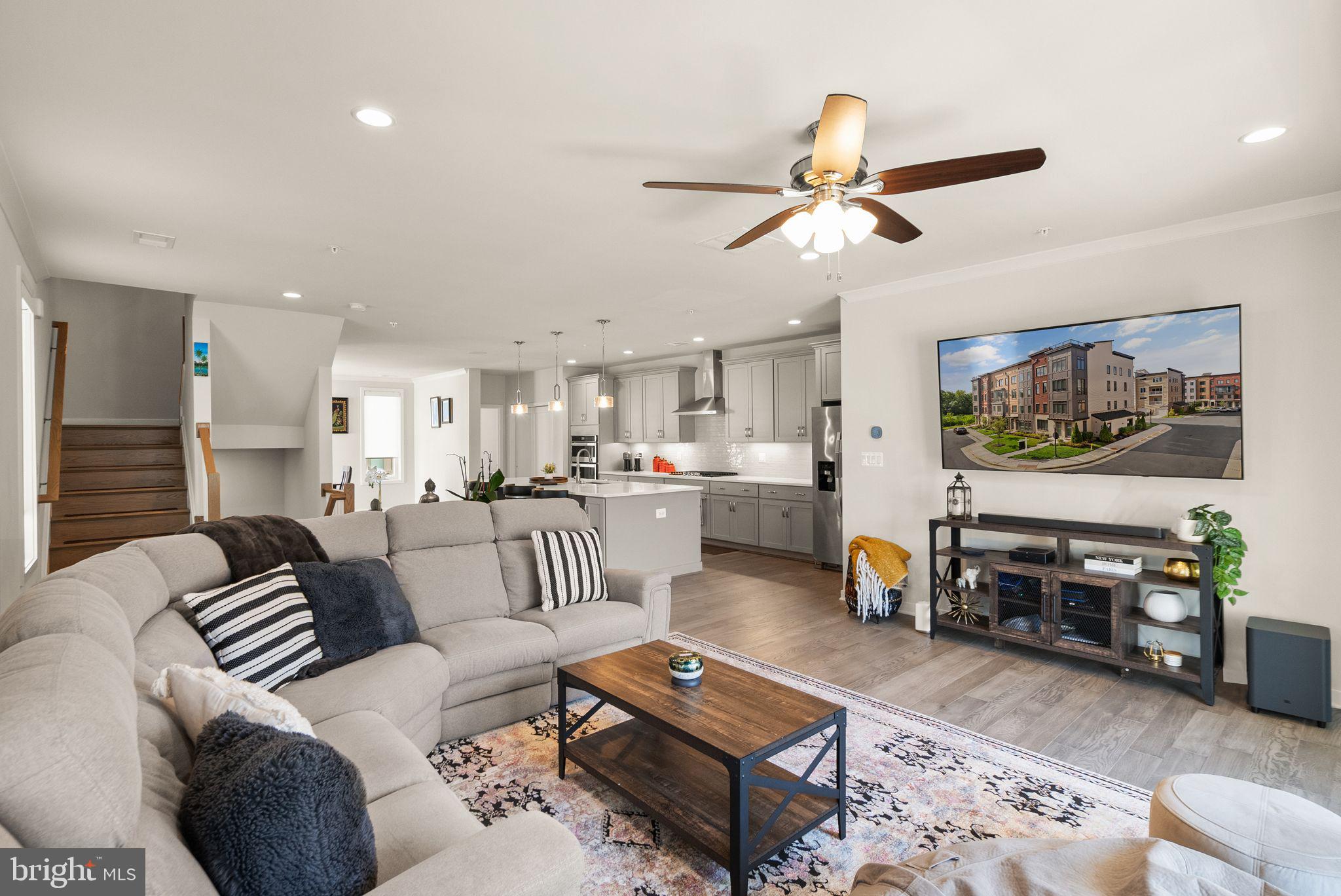 LOUDOUN VALLEY CARLISLE - Residential