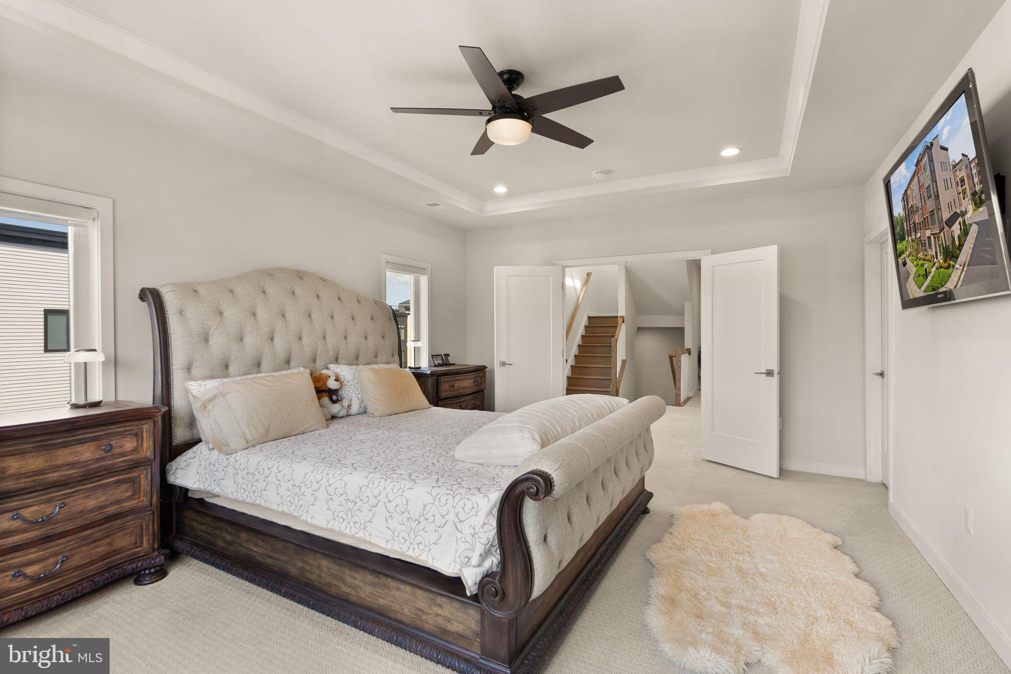 LOUDOUN VALLEY CARLISLE - Residential