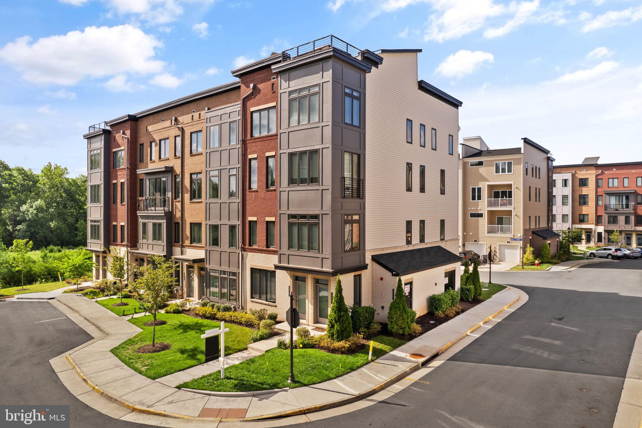 LOUDOUN VALLEY CARLISLE - Residential