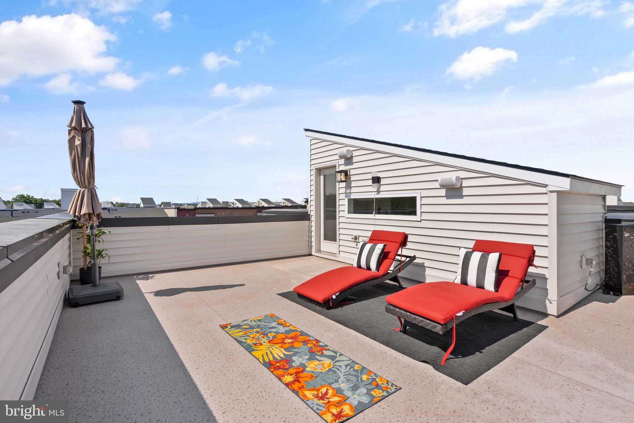 LOUDOUN VALLEY CARLISLE - Residential