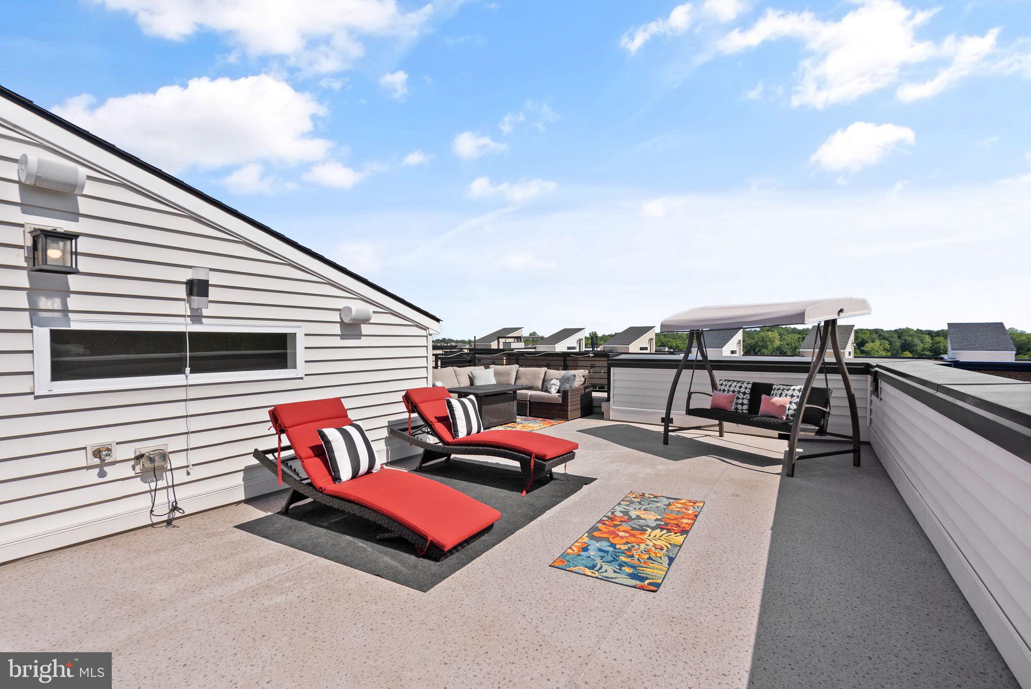 LOUDOUN VALLEY CARLISLE - Residential