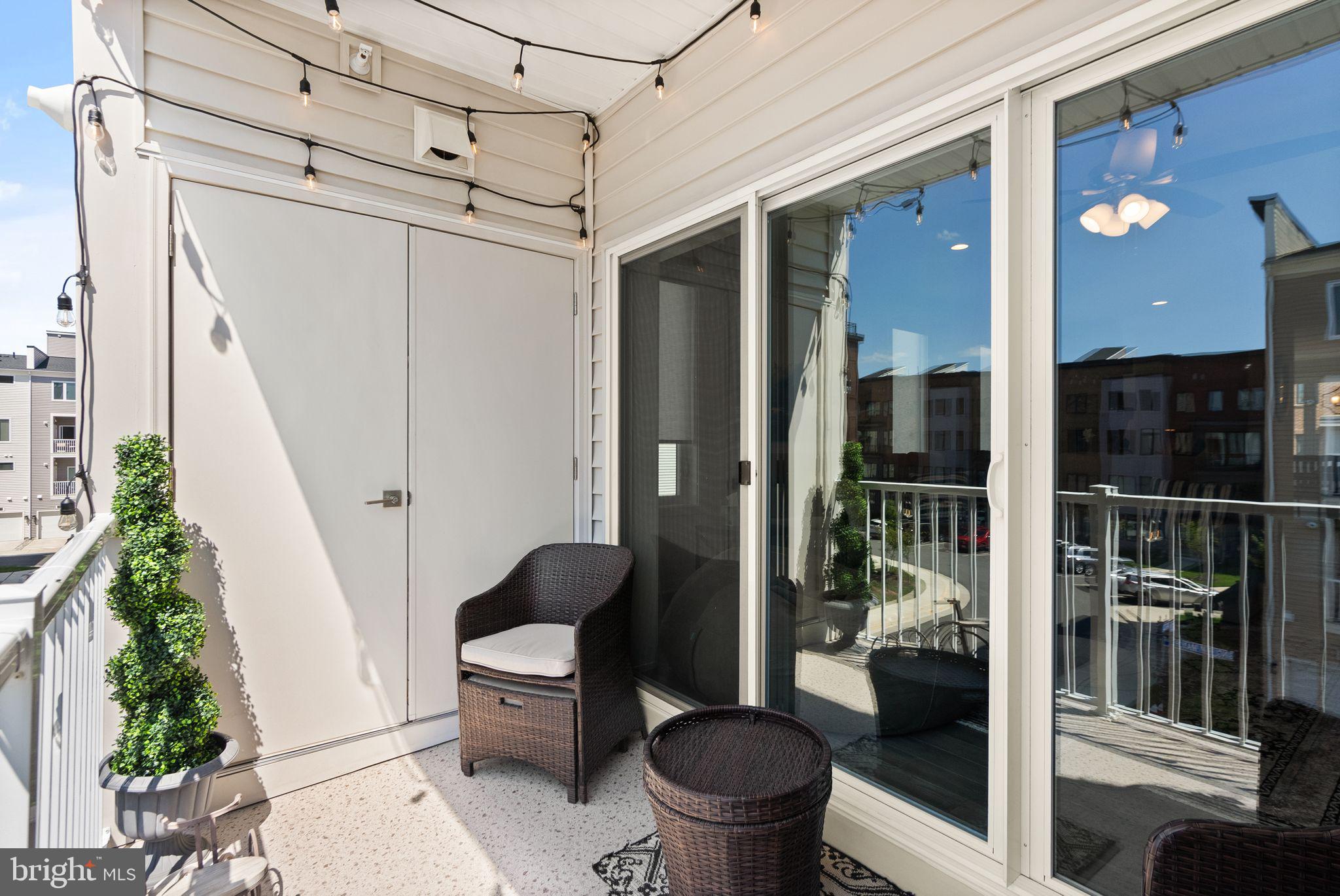 LOUDOUN VALLEY CARLISLE - Residential