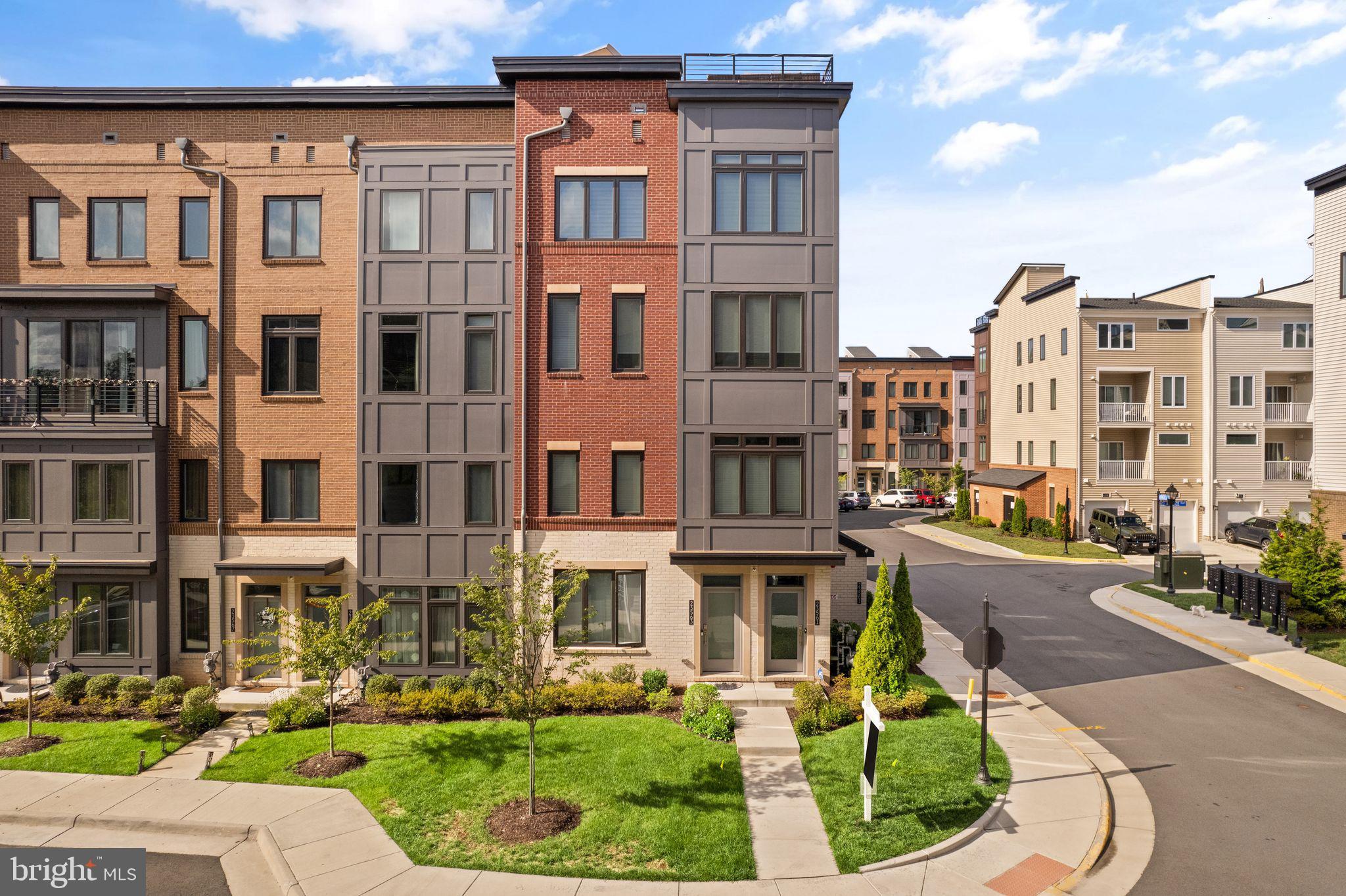 LOUDOUN VALLEY CARLISLE - Residential