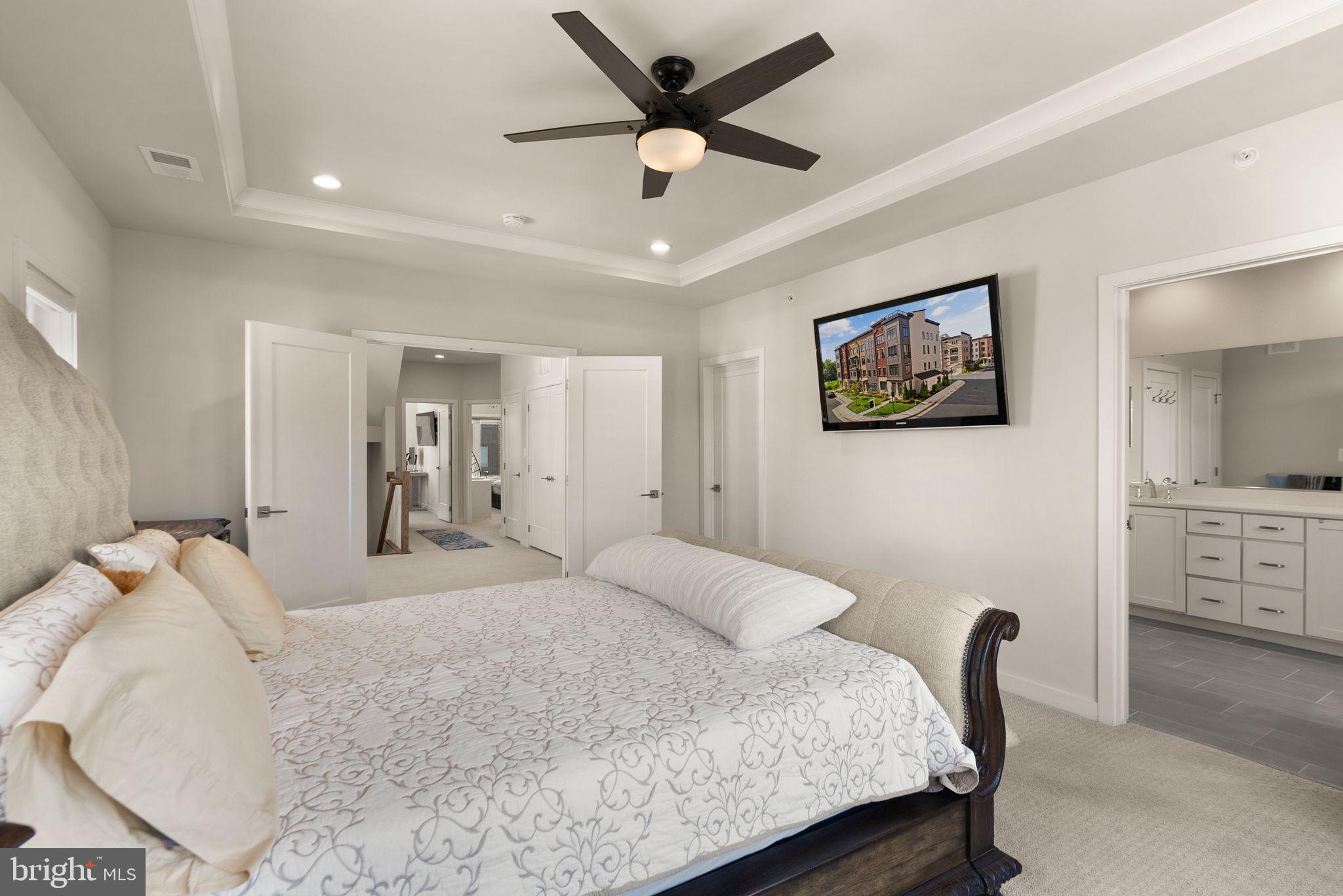 LOUDOUN VALLEY CARLISLE - Residential