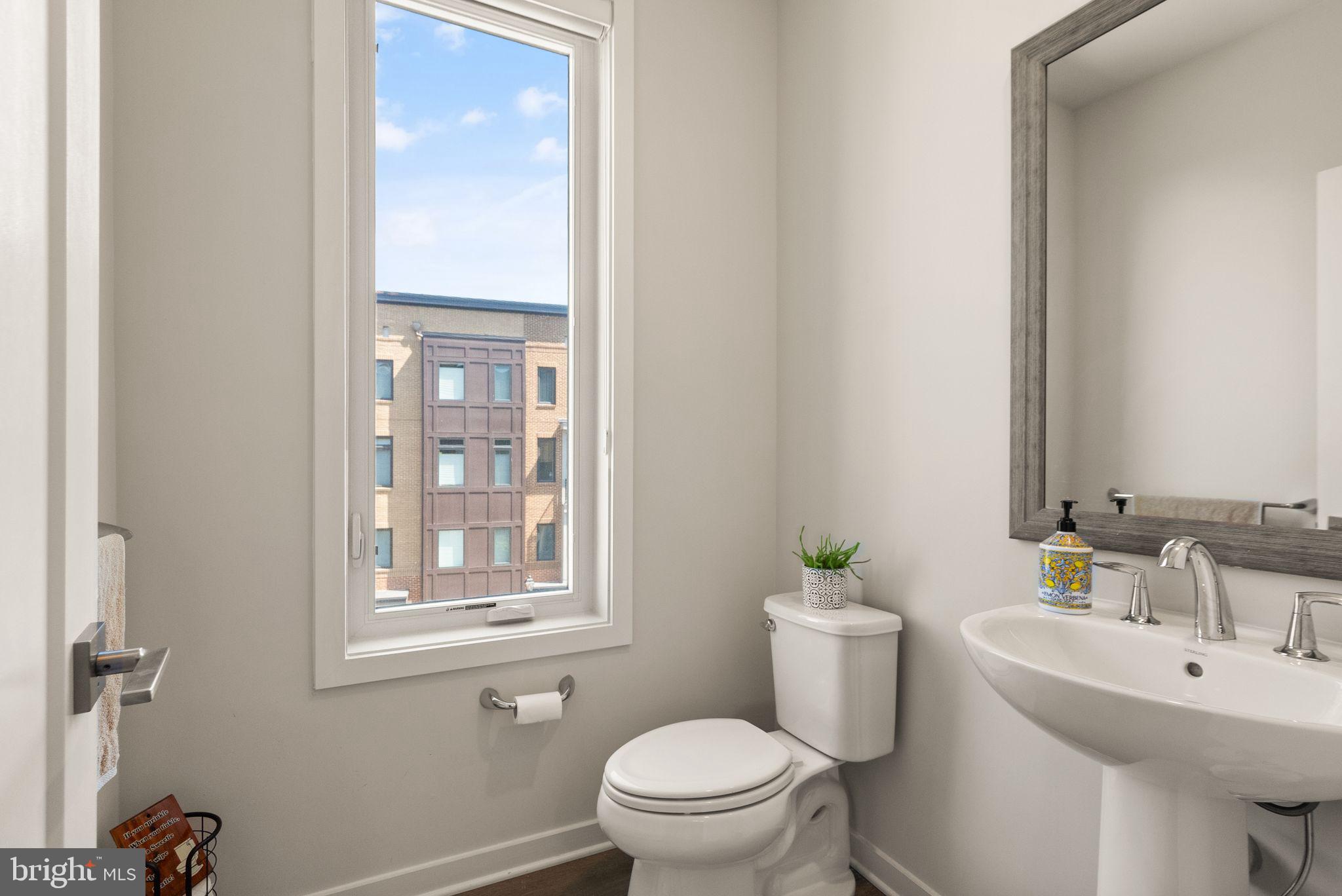 LOUDOUN VALLEY CARLISLE - Residential