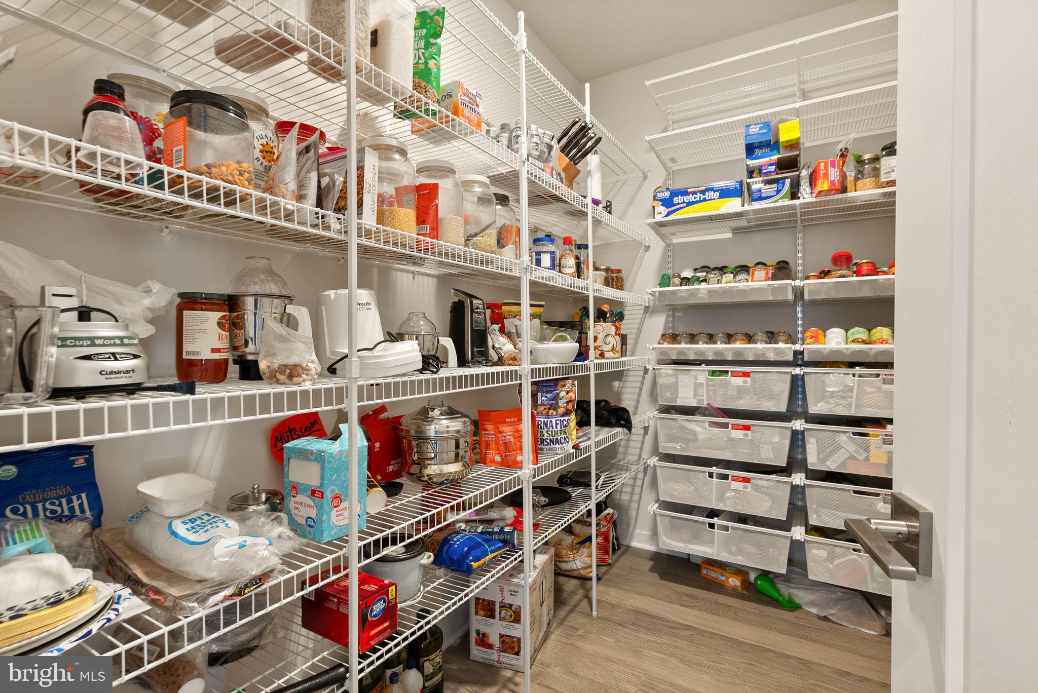 LOUDOUN VALLEY CARLISLE - Residential