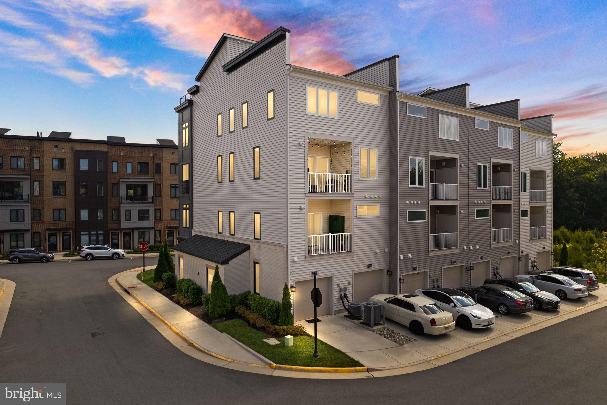 LOUDOUN VALLEY CARLISLE - Residential