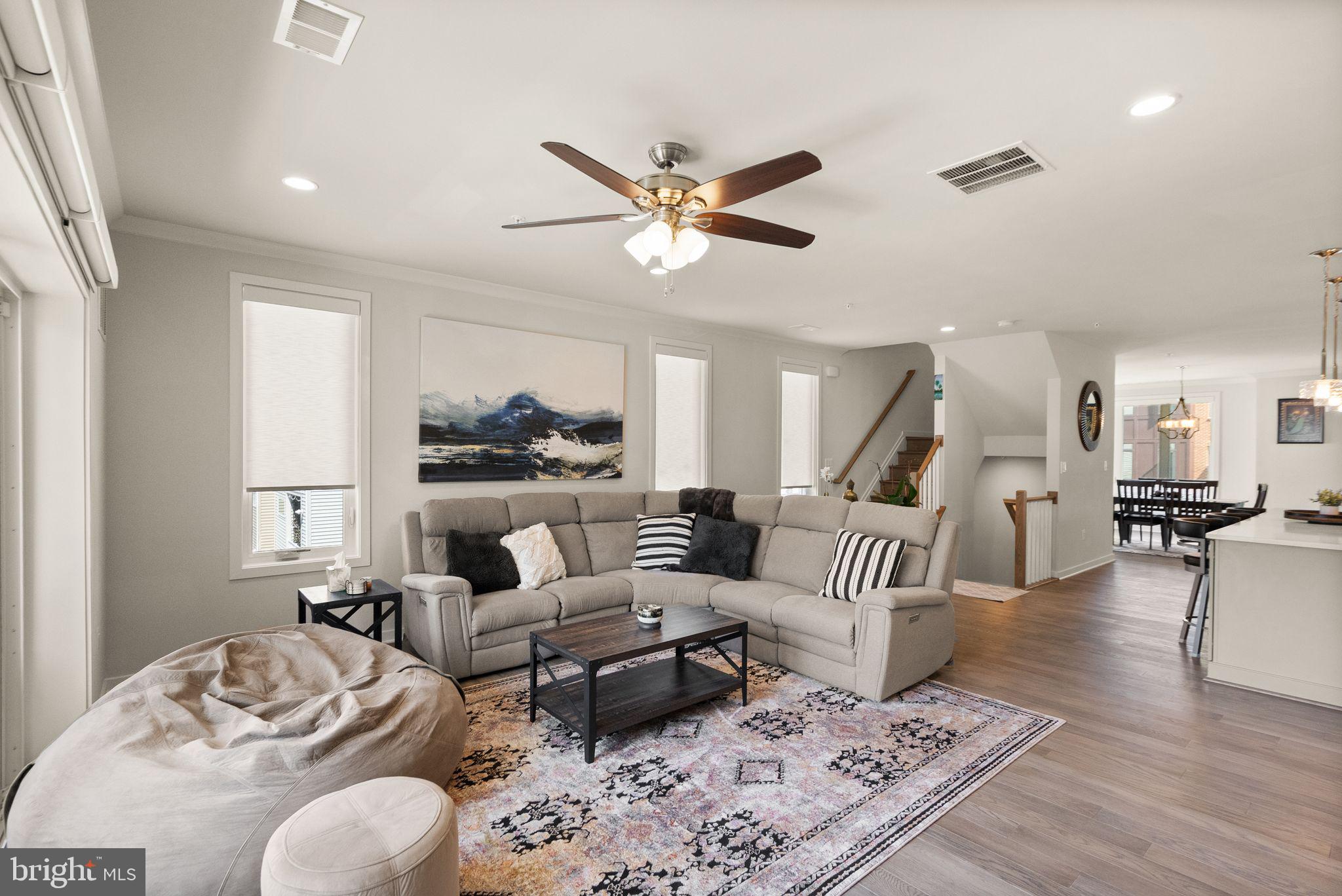 LOUDOUN VALLEY CARLISLE - Residential