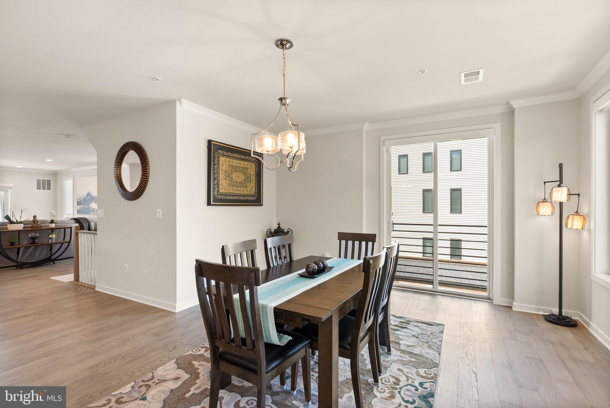 LOUDOUN VALLEY CARLISLE - Residential