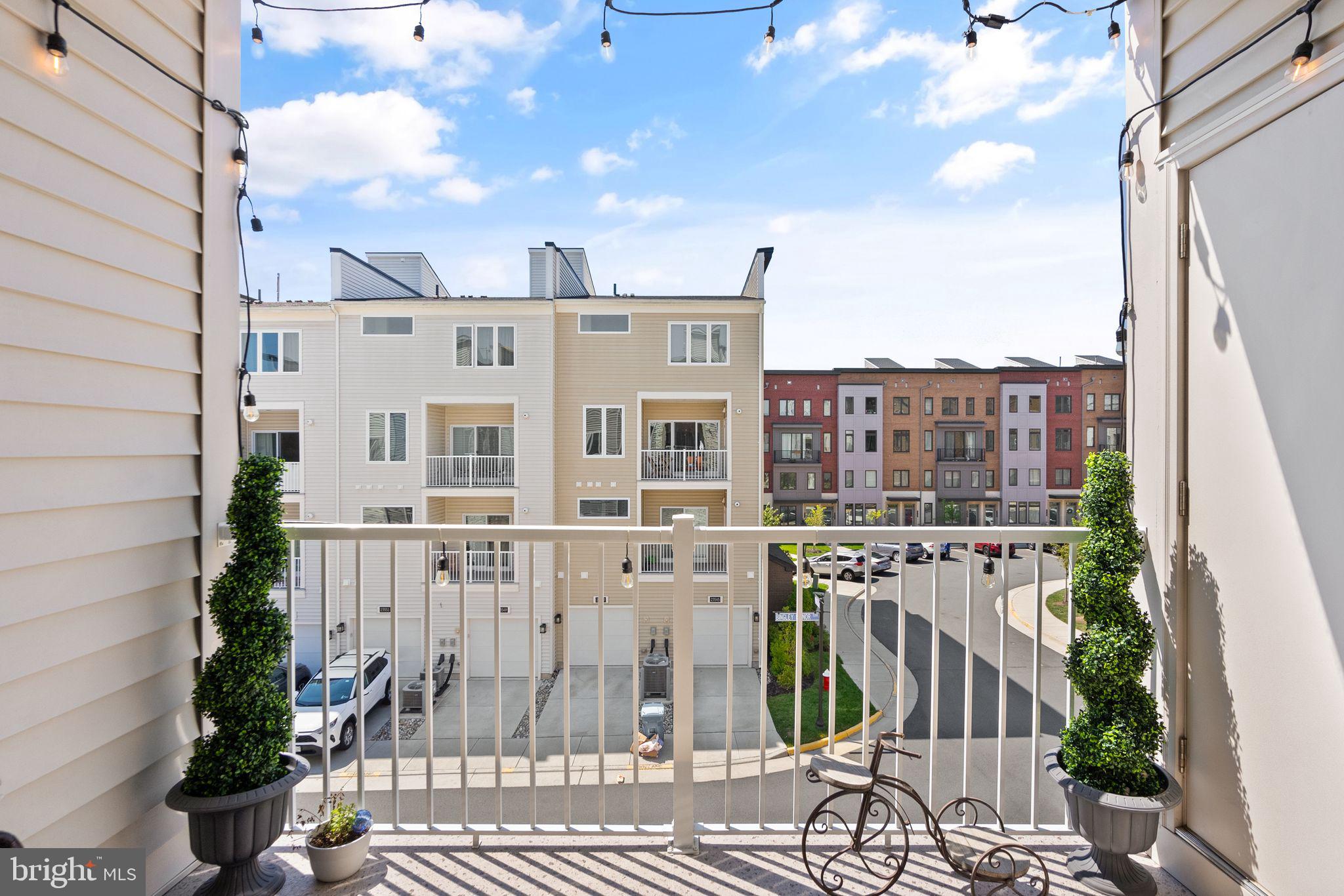 LOUDOUN VALLEY CARLISLE - Residential