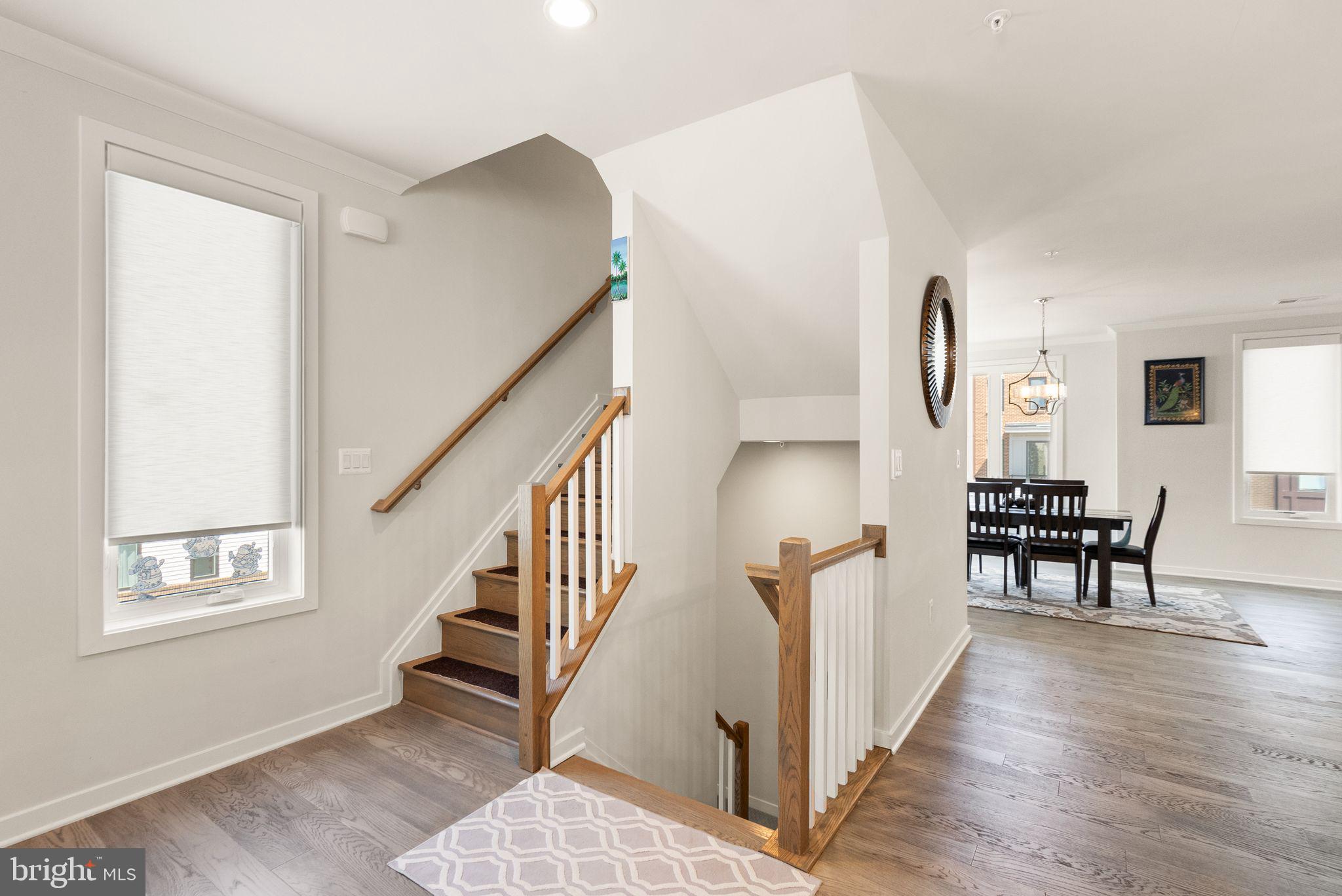 LOUDOUN VALLEY CARLISLE - Residential