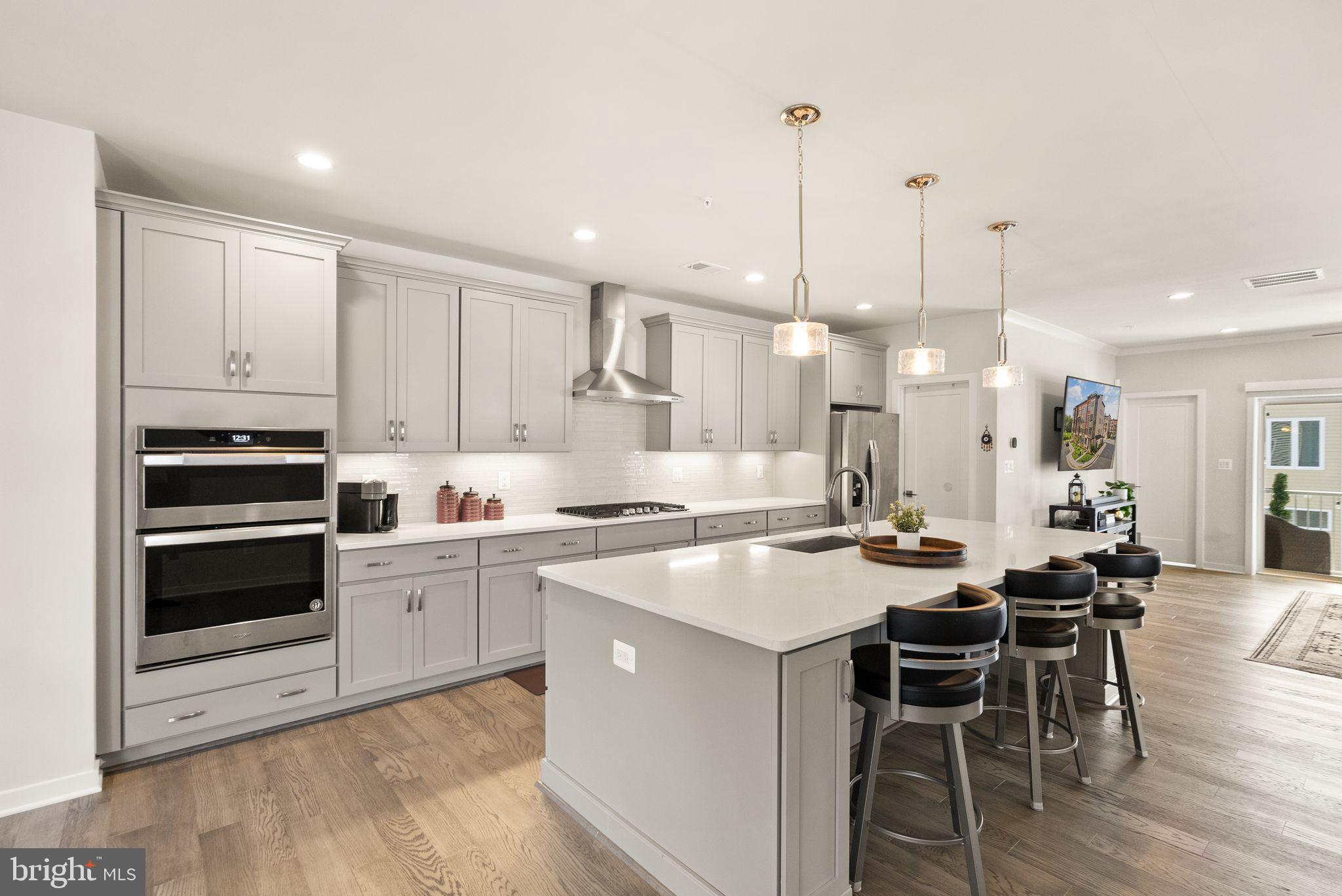 LOUDOUN VALLEY CARLISLE - Residential