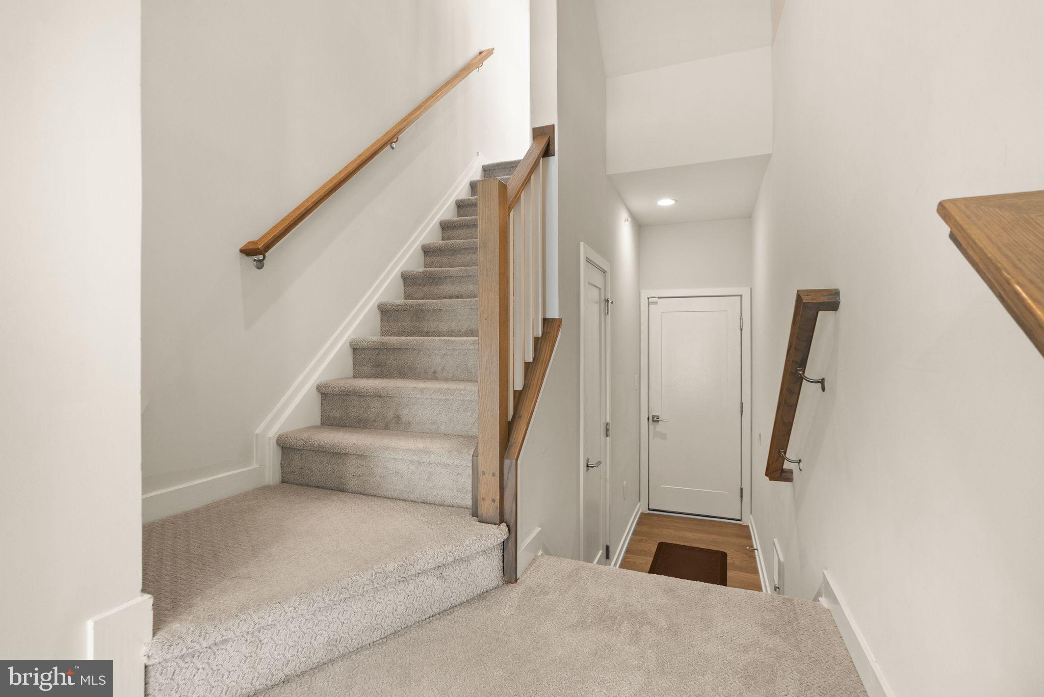 LOUDOUN VALLEY CARLISLE - Residential