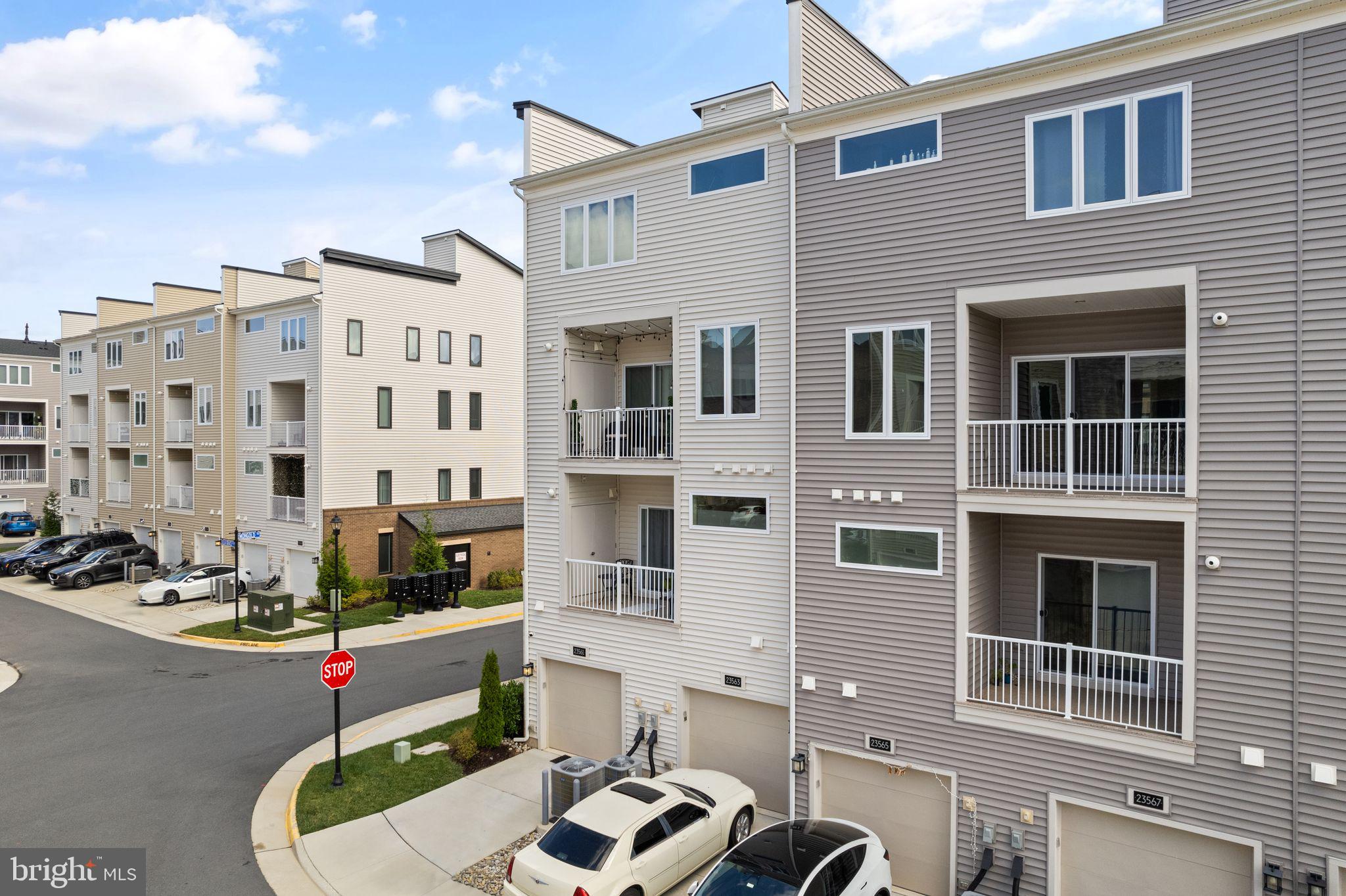 LOUDOUN VALLEY CARLISLE - Residential