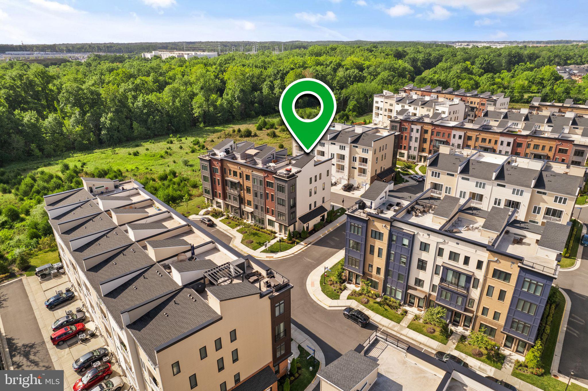 LOUDOUN VALLEY CARLISLE - Residential