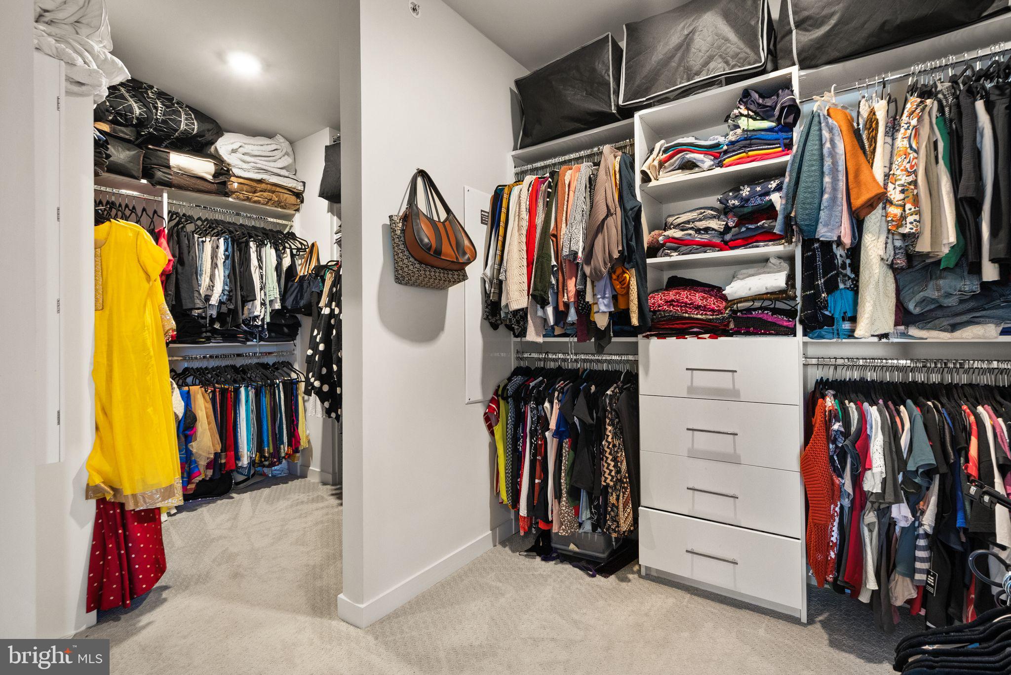 LOUDOUN VALLEY CARLISLE - Residential