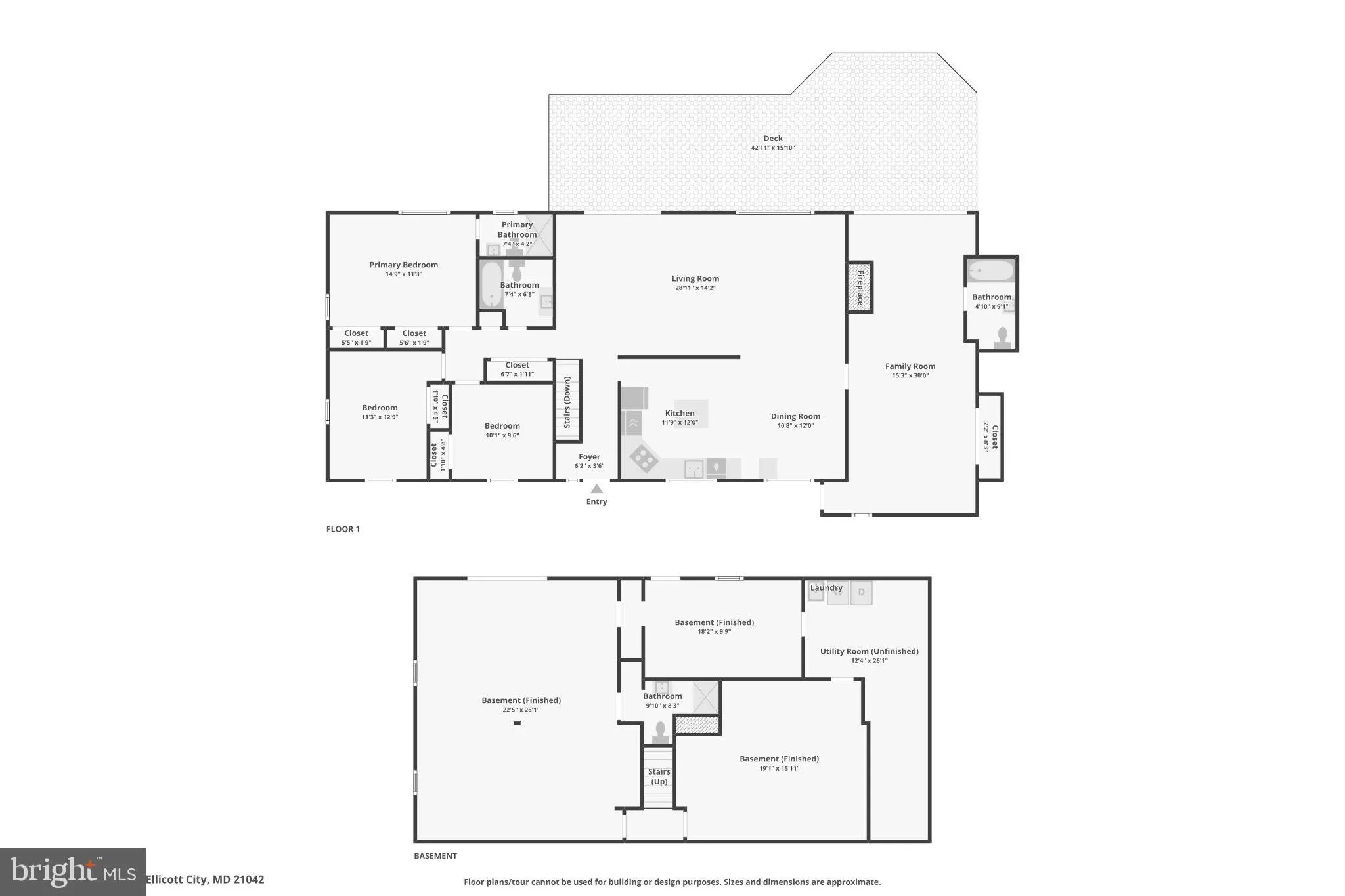 Additional image 106 of 10206 Green Clover Court, Ellicott City, MD 21042