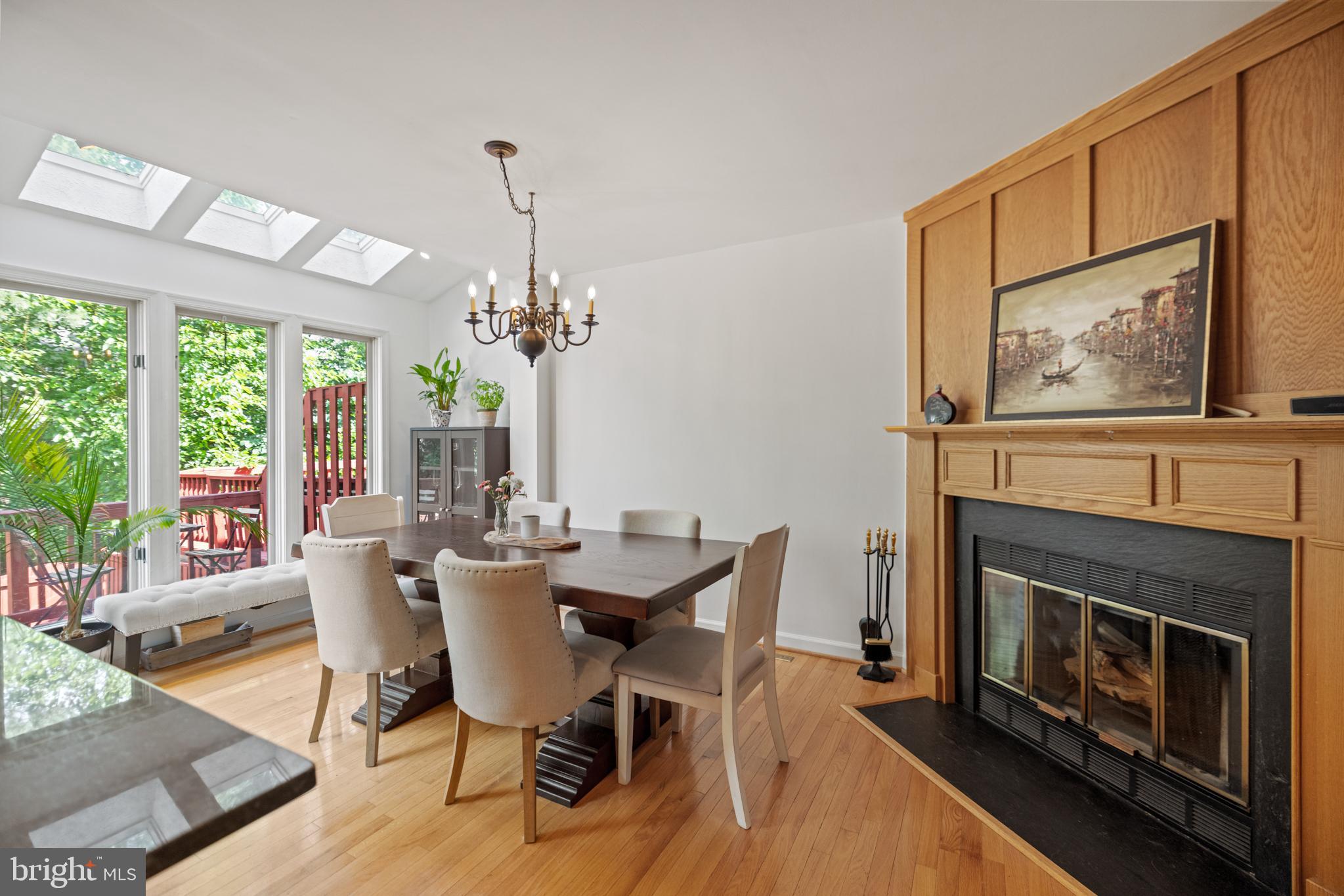 KINGSTOWNE - Residential Lease