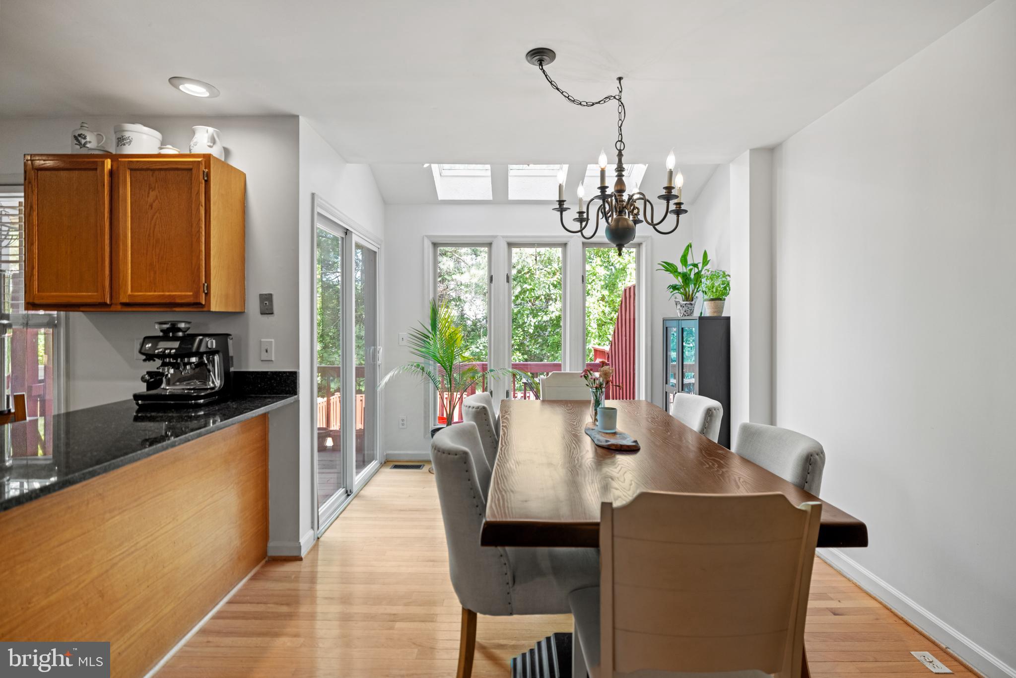 KINGSTOWNE - Residential Lease