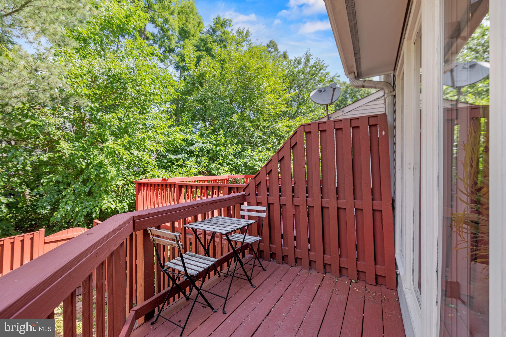 KINGSTOWNE - Residential Lease