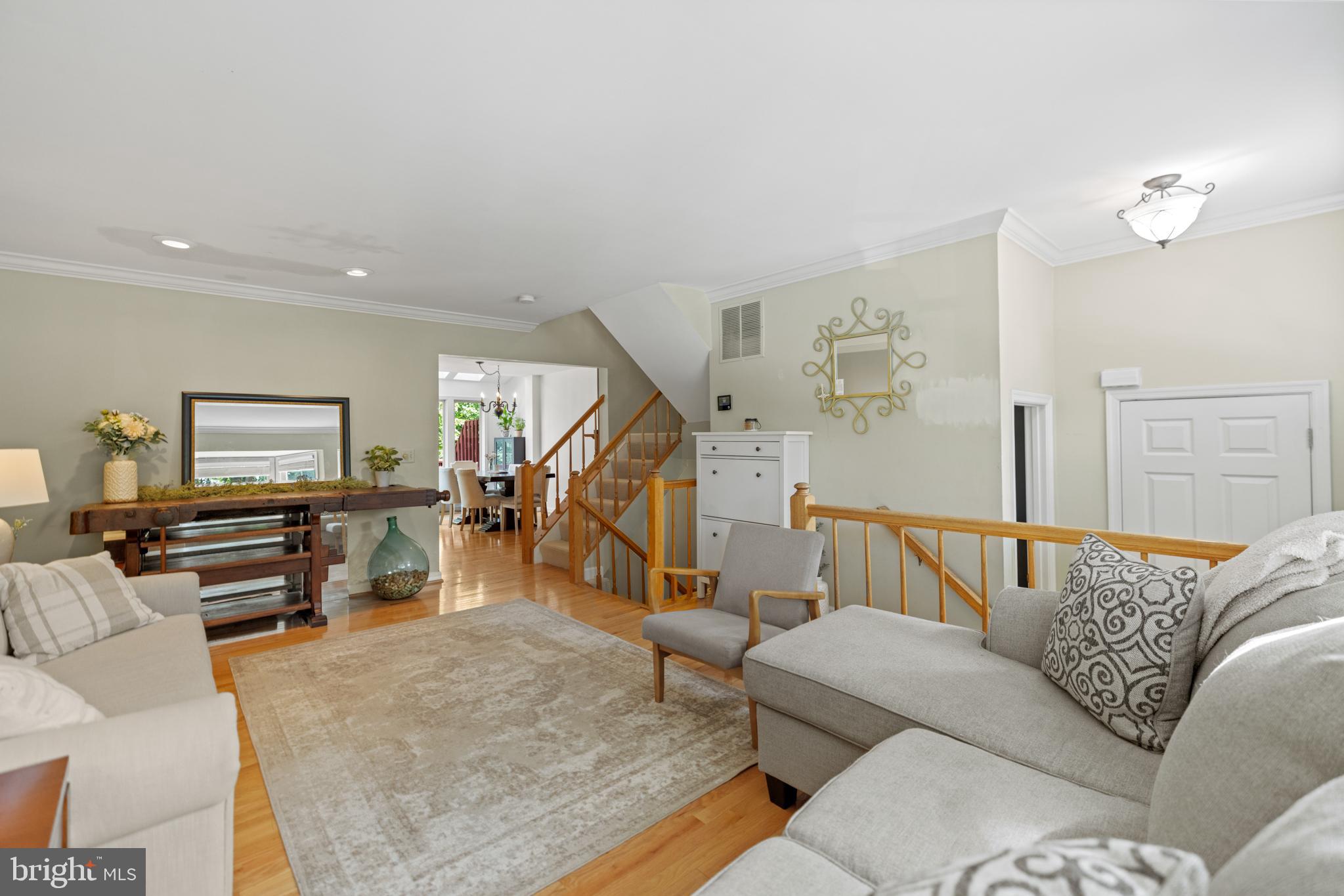 KINGSTOWNE - Residential Lease