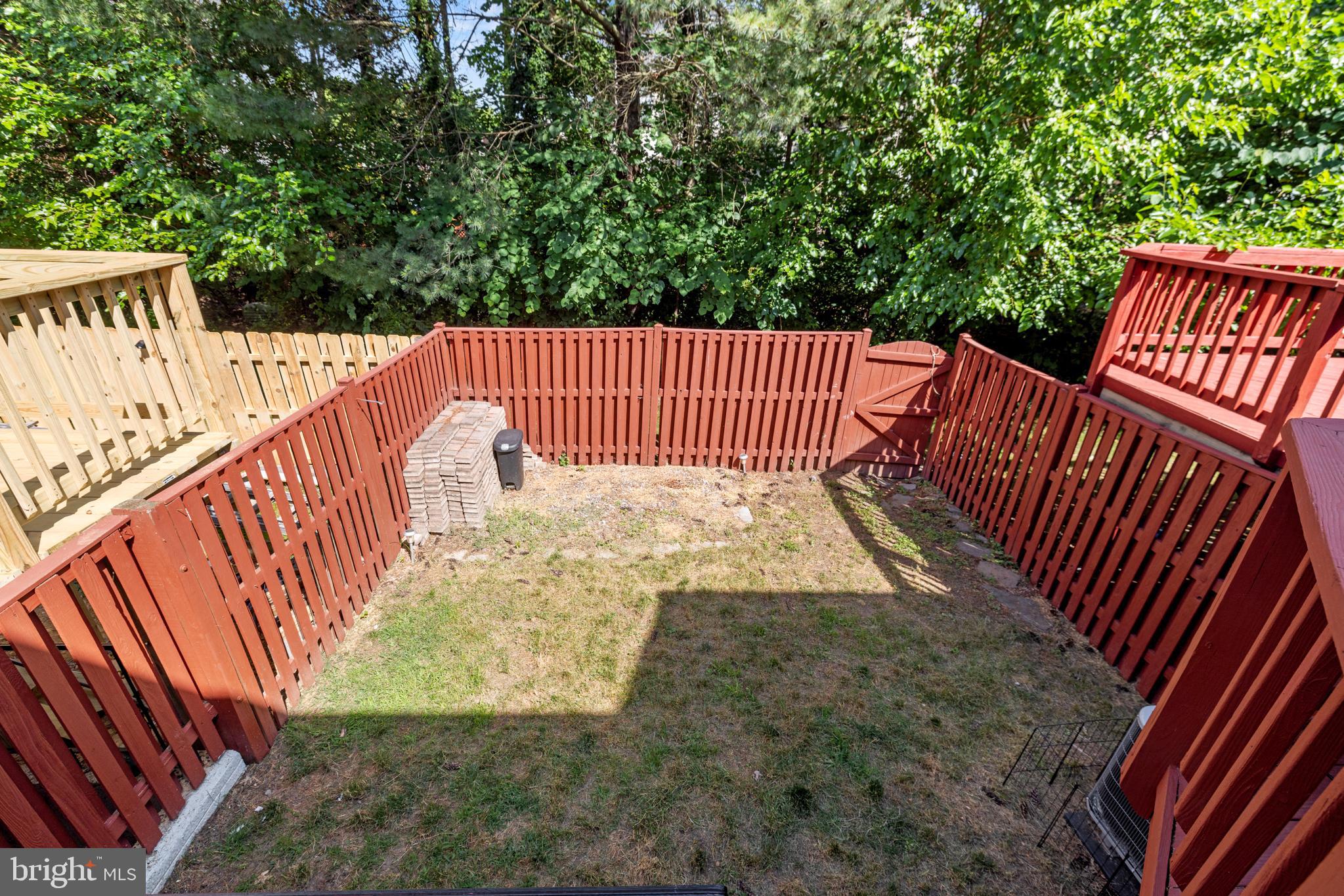 KINGSTOWNE - Residential Lease