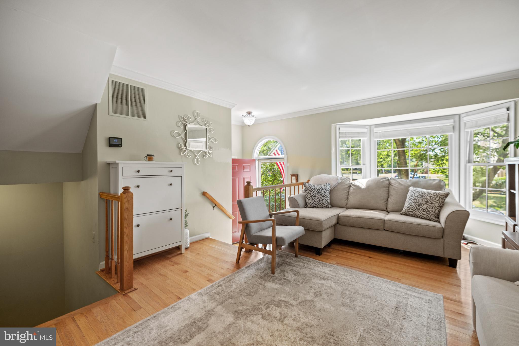 KINGSTOWNE - Residential Lease