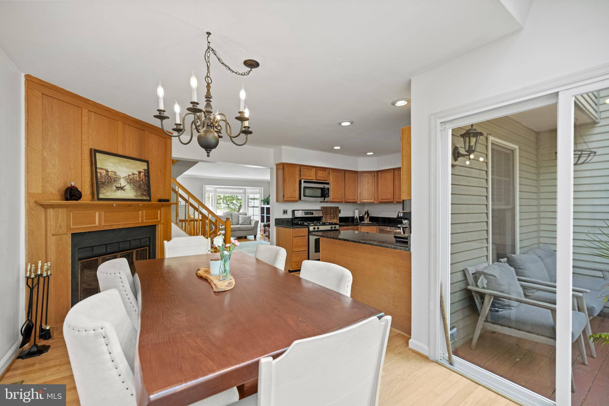 KINGSTOWNE - Residential Lease