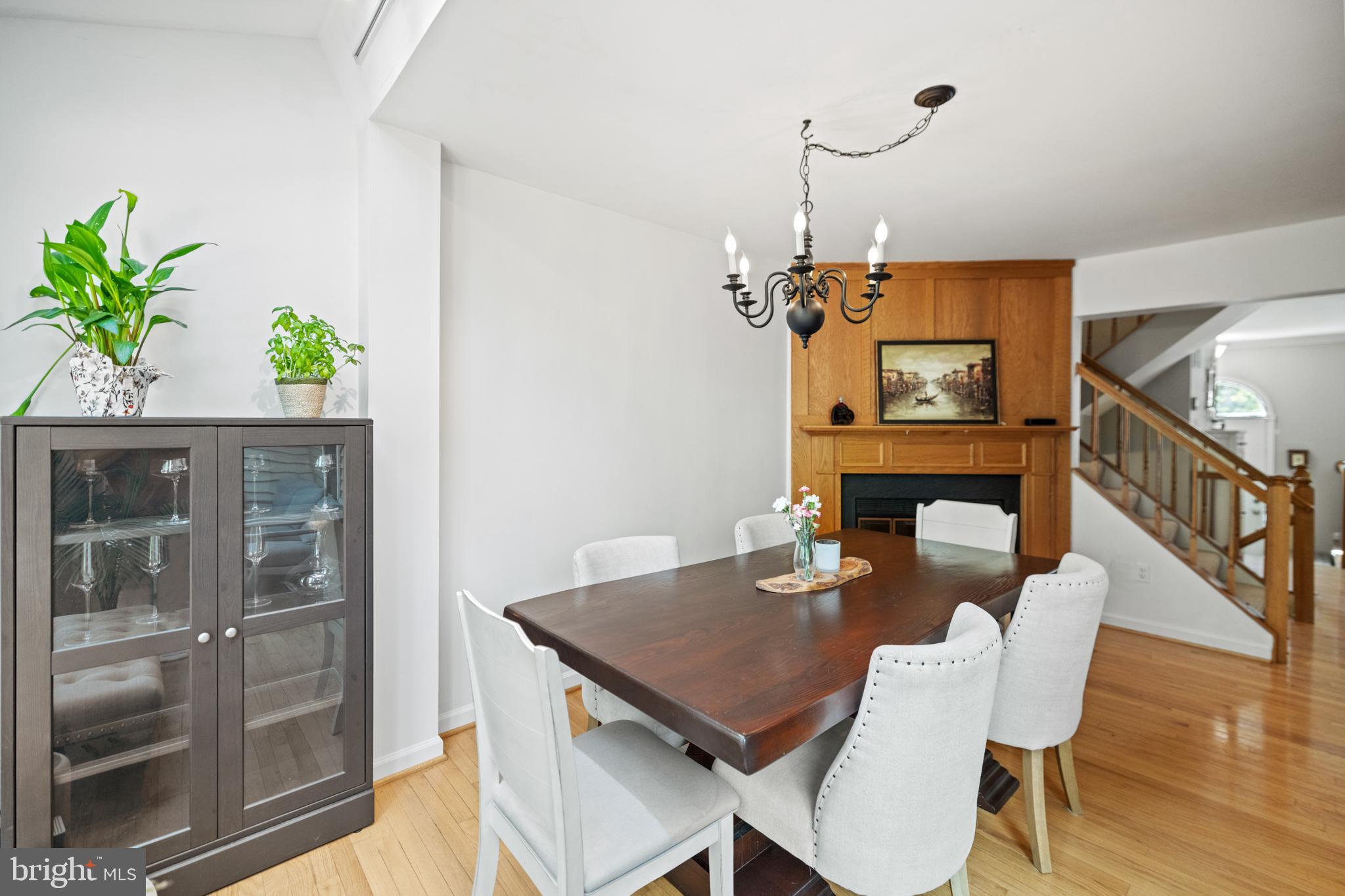 KINGSTOWNE - Residential Lease