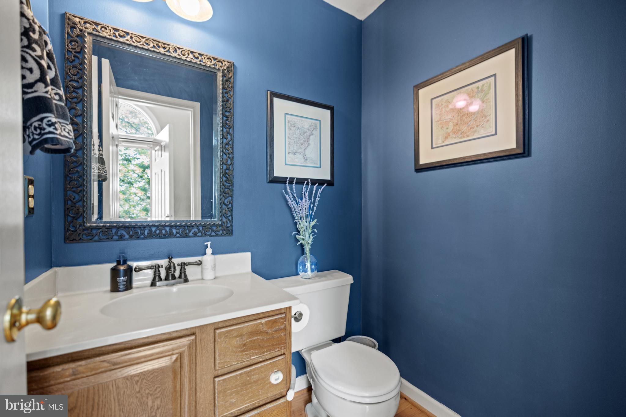 KINGSTOWNE - Residential Lease