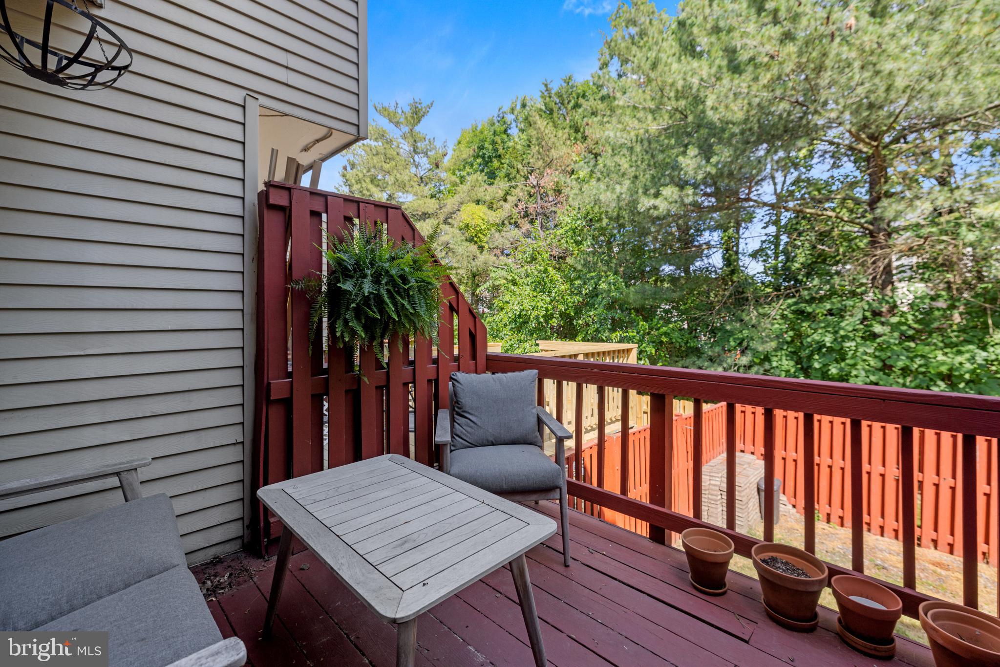 KINGSTOWNE - Residential Lease