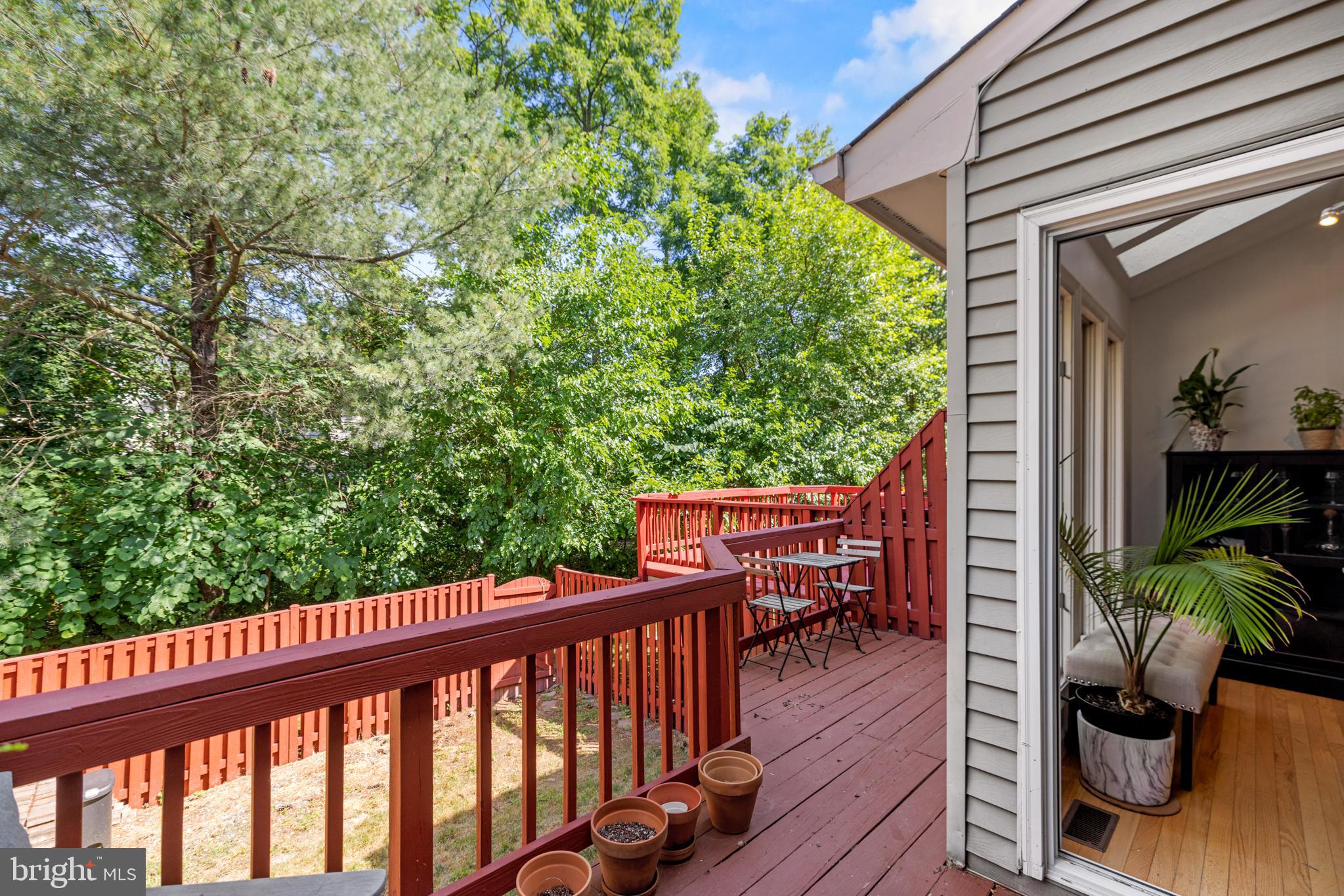 KINGSTOWNE - Residential Lease