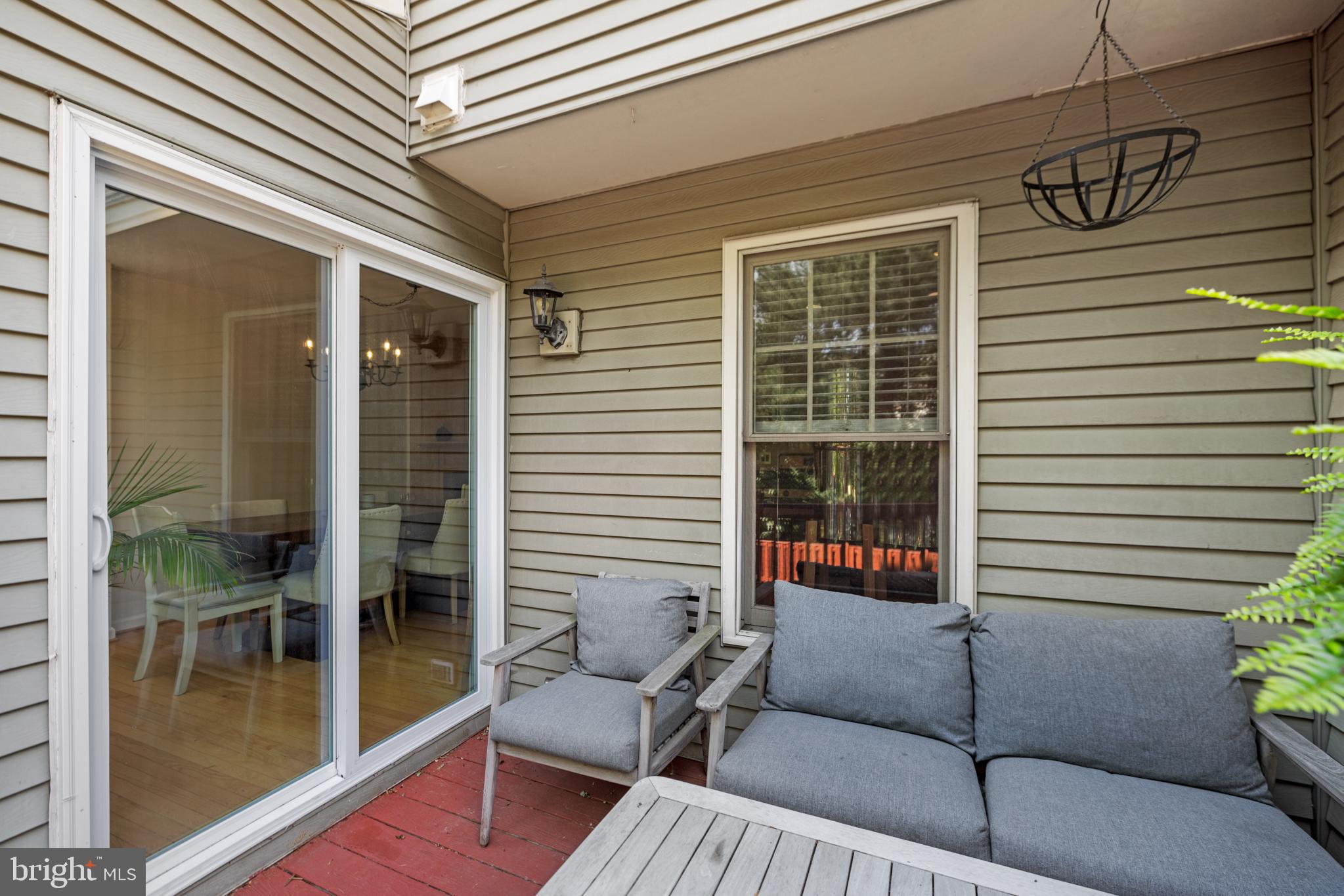 KINGSTOWNE - Residential Lease