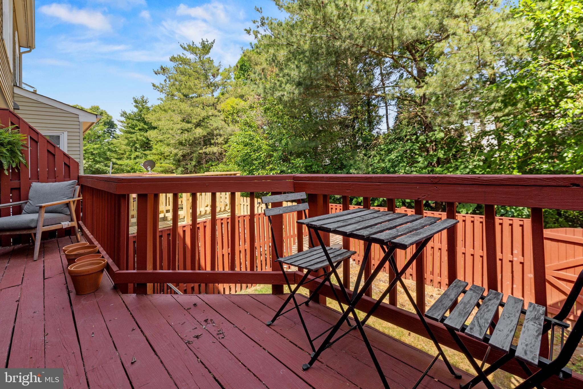 KINGSTOWNE - Residential Lease