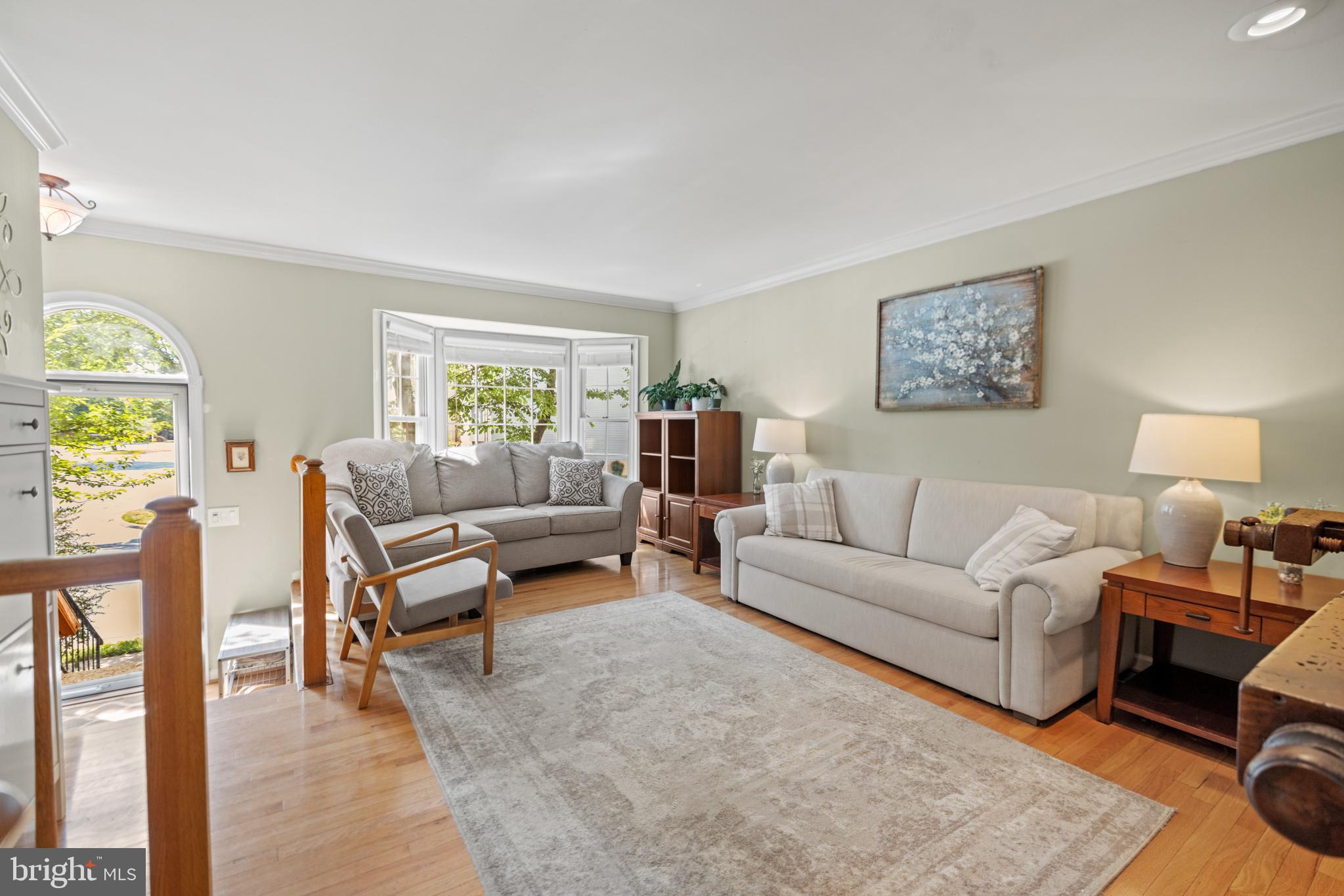 KINGSTOWNE - Residential Lease