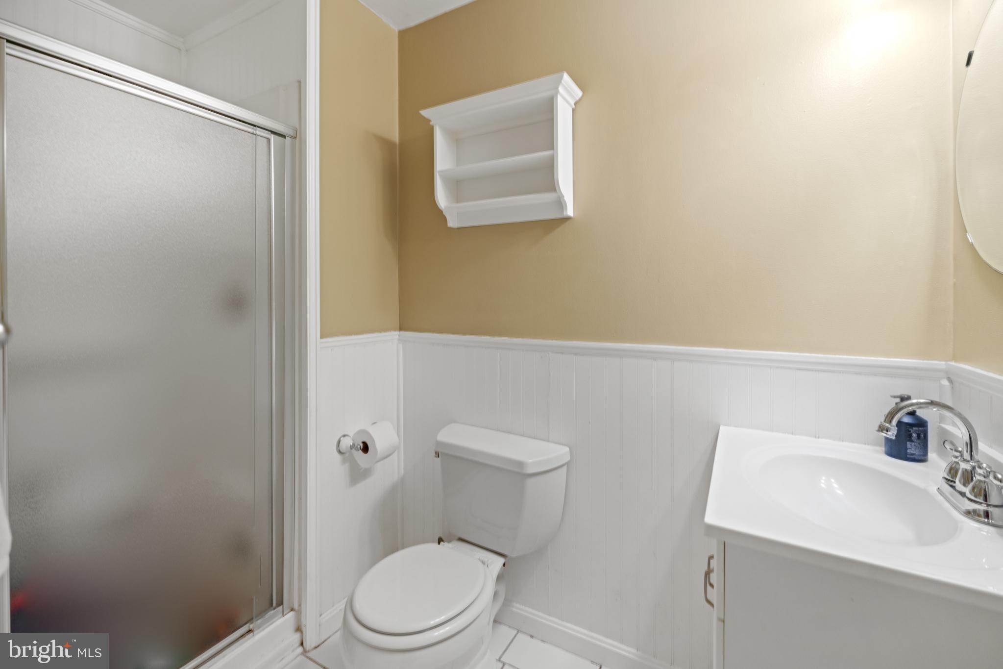 KINGSTOWNE - Residential Lease