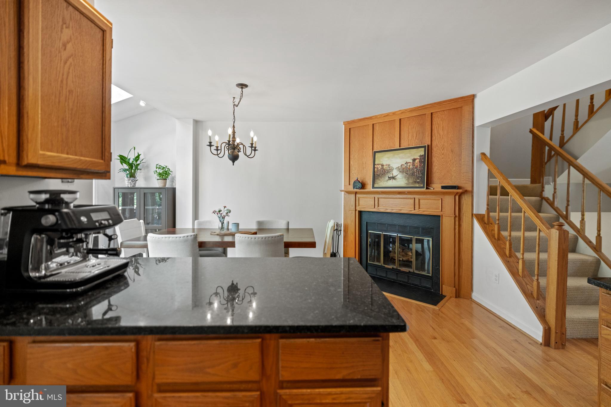 KINGSTOWNE - Residential Lease