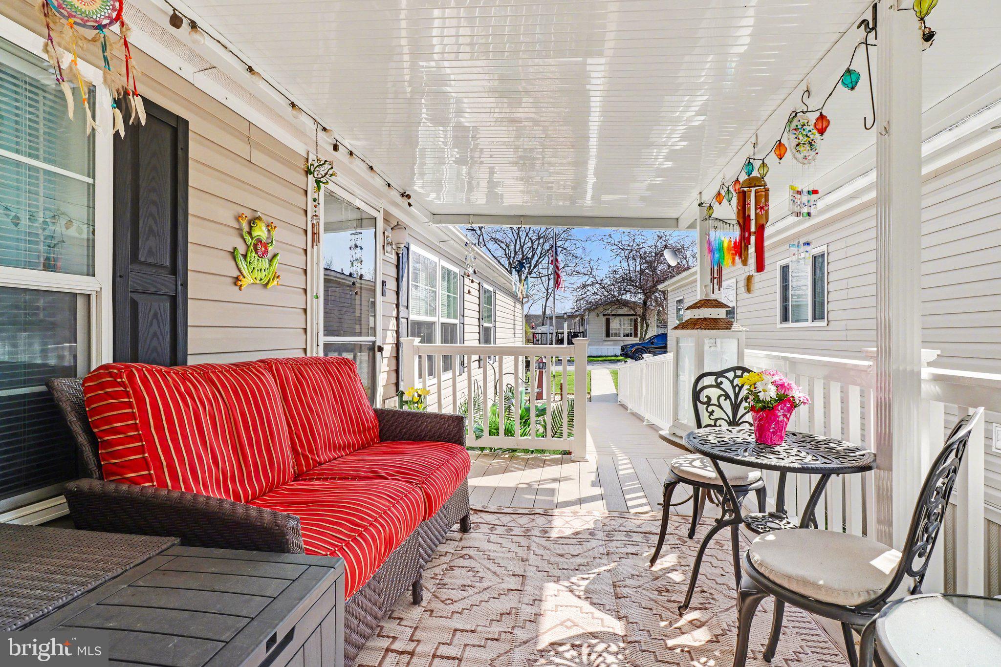 NORTH RIDGE ACRES - Residential