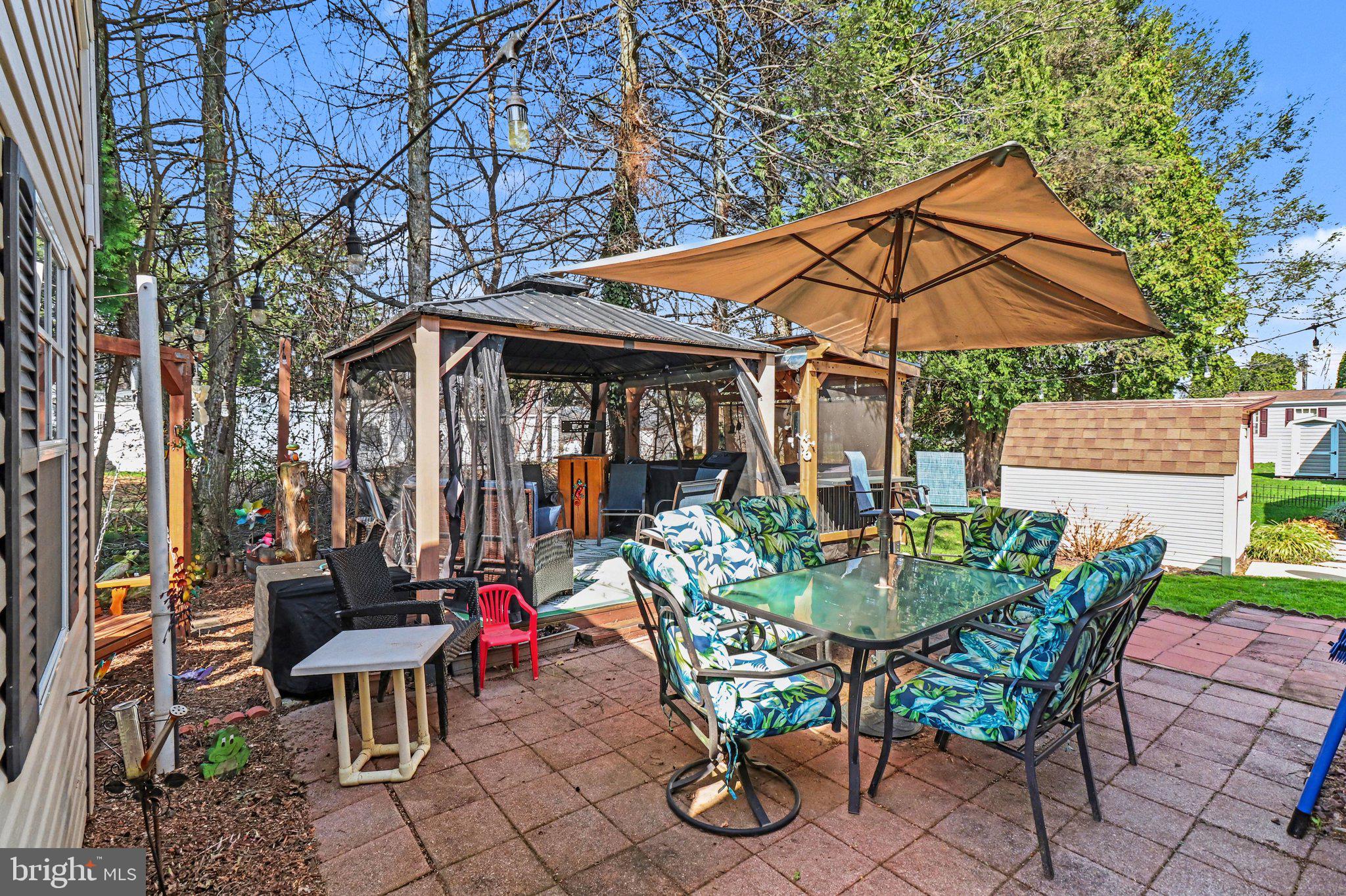 NORTH RIDGE ACRES - Residential