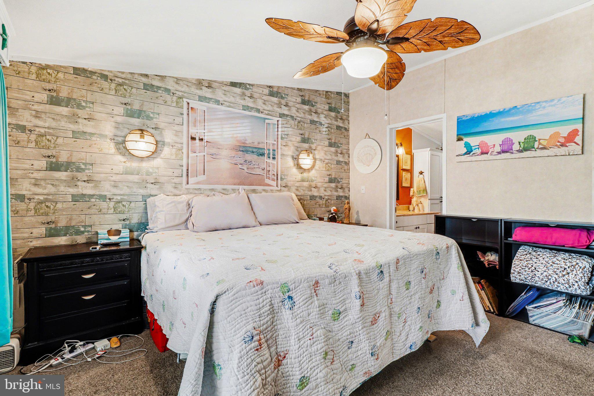 NORTH RIDGE ACRES - Residential