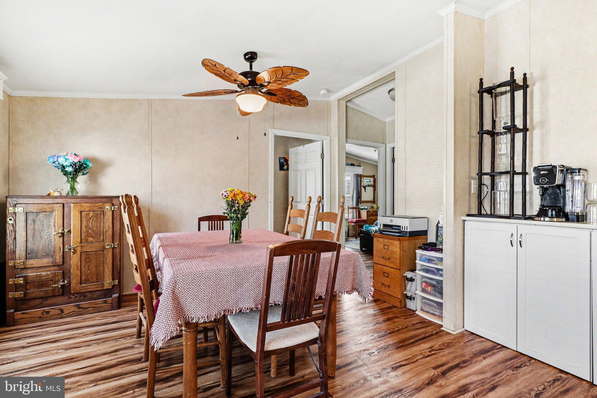 NORTH RIDGE ACRES - Residential