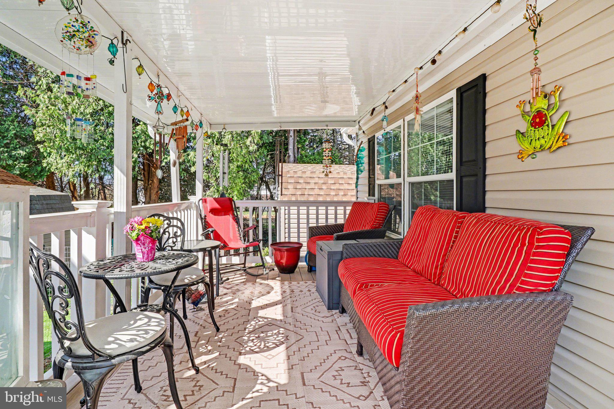 NORTH RIDGE ACRES - Residential