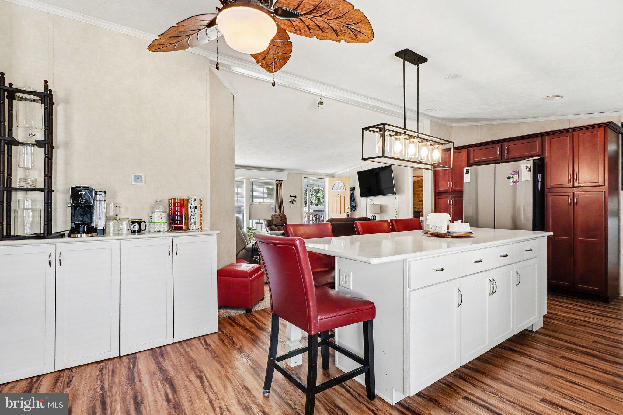 NORTH RIDGE ACRES - Residential