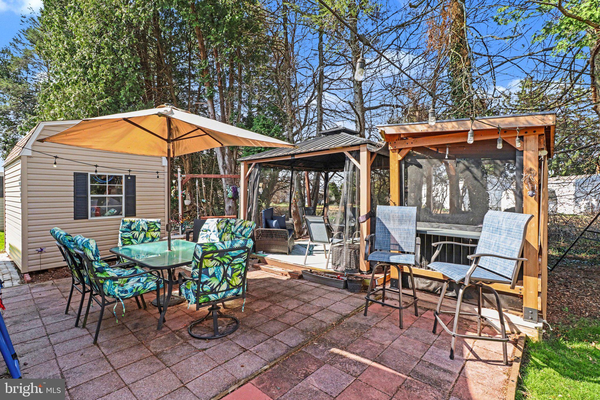 NORTH RIDGE ACRES - Residential