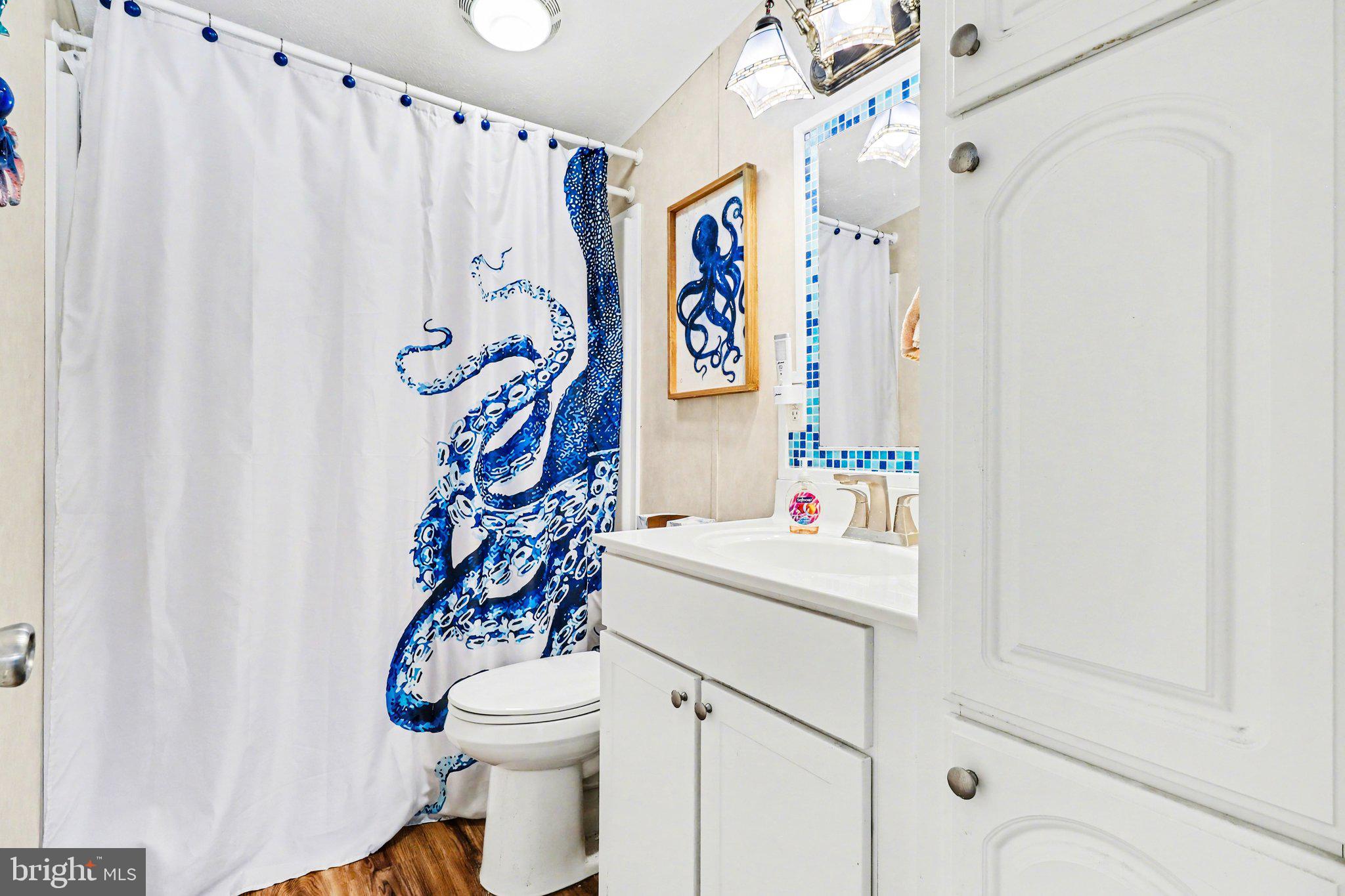 NORTH RIDGE ACRES - Residential