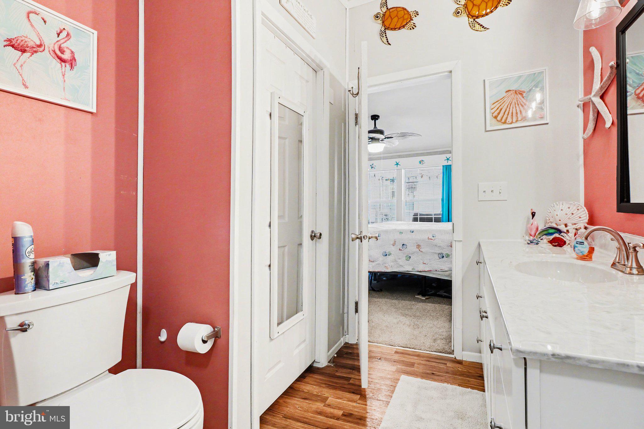 NORTH RIDGE ACRES - Residential