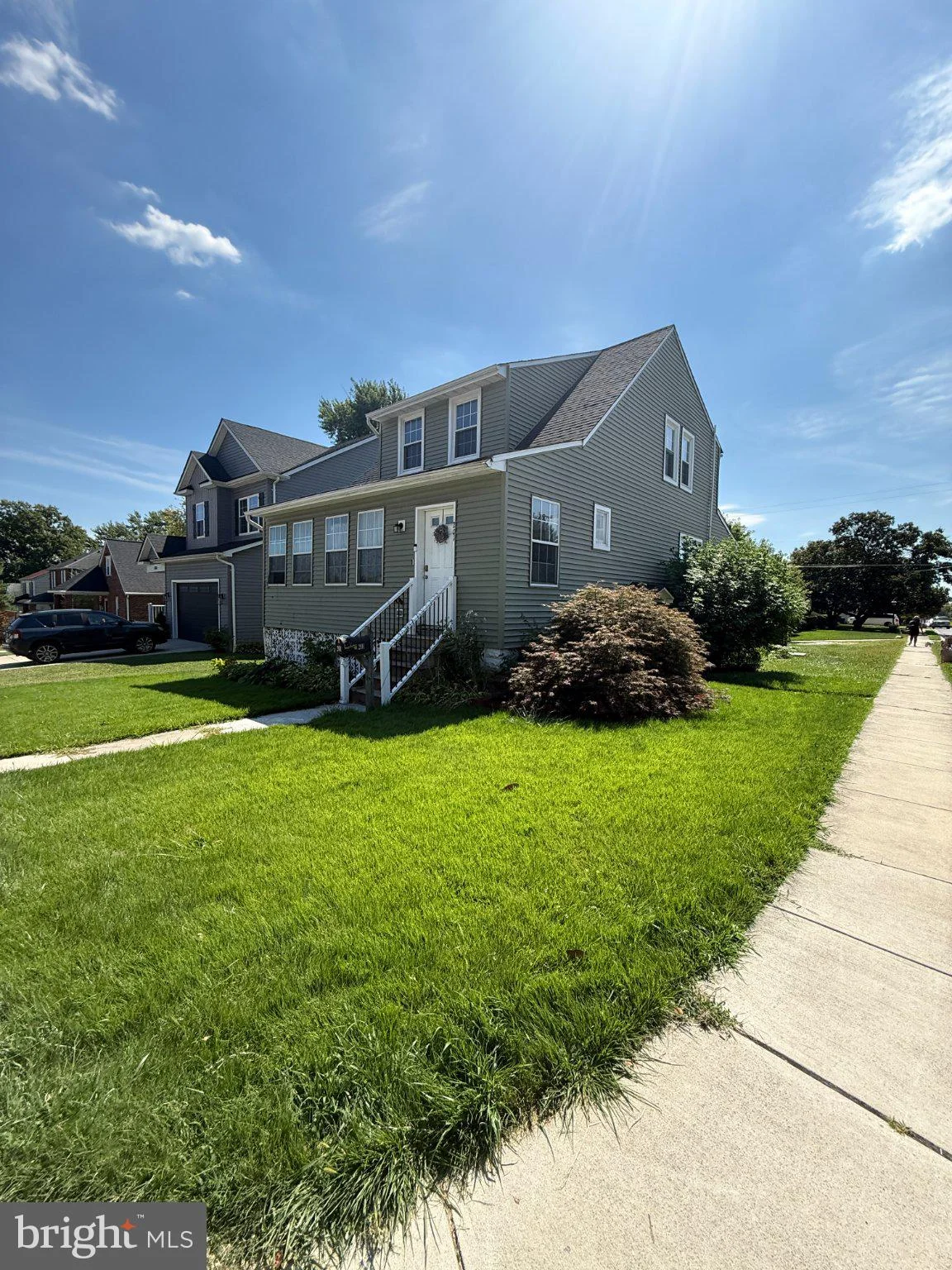 201 Henry Avenue